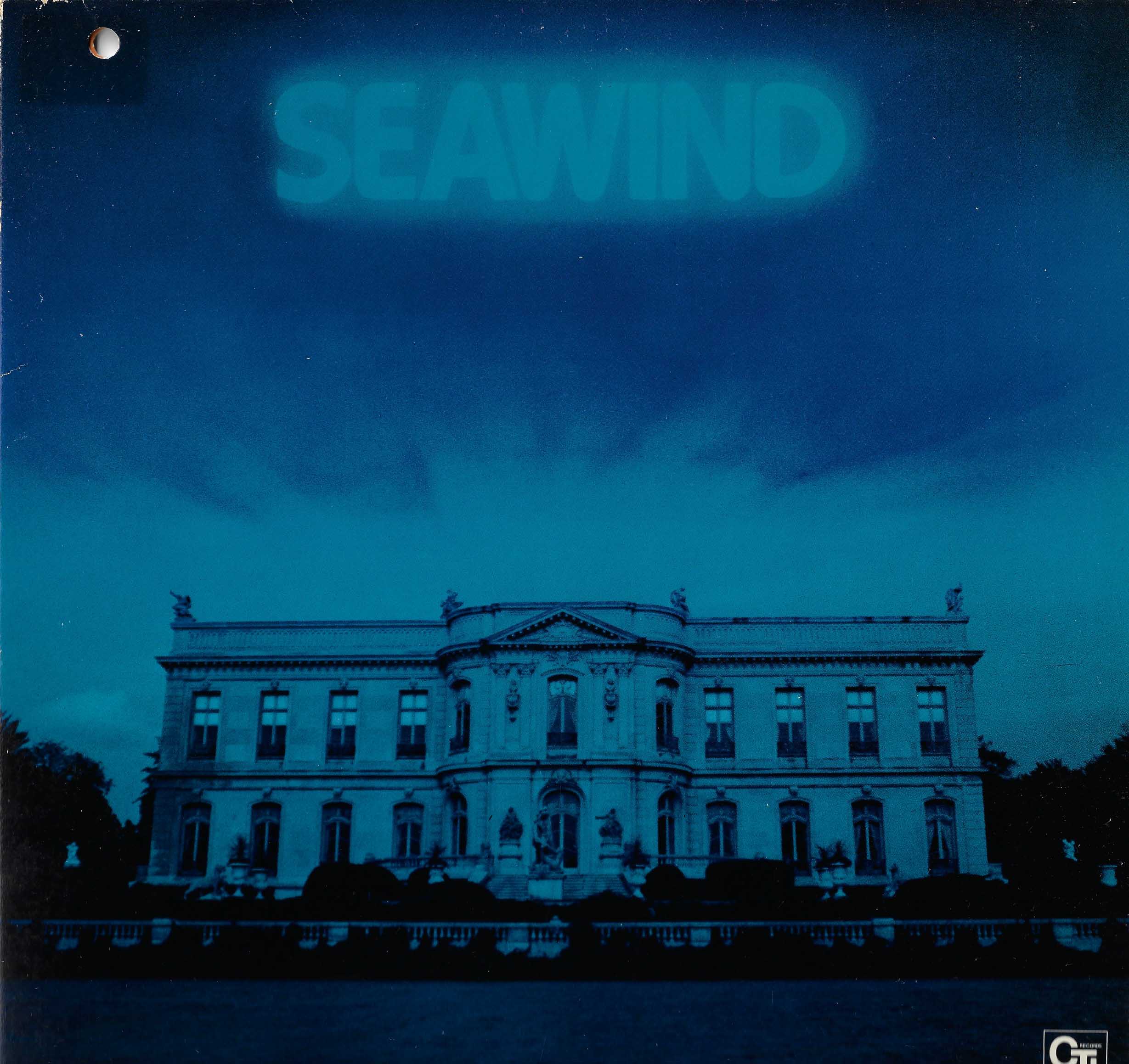Seawind