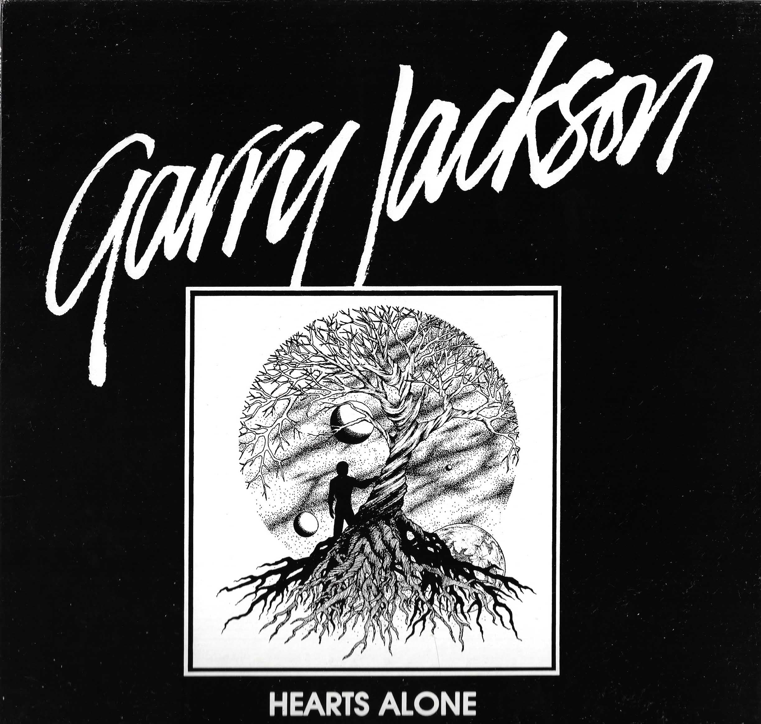 Hearts Alone