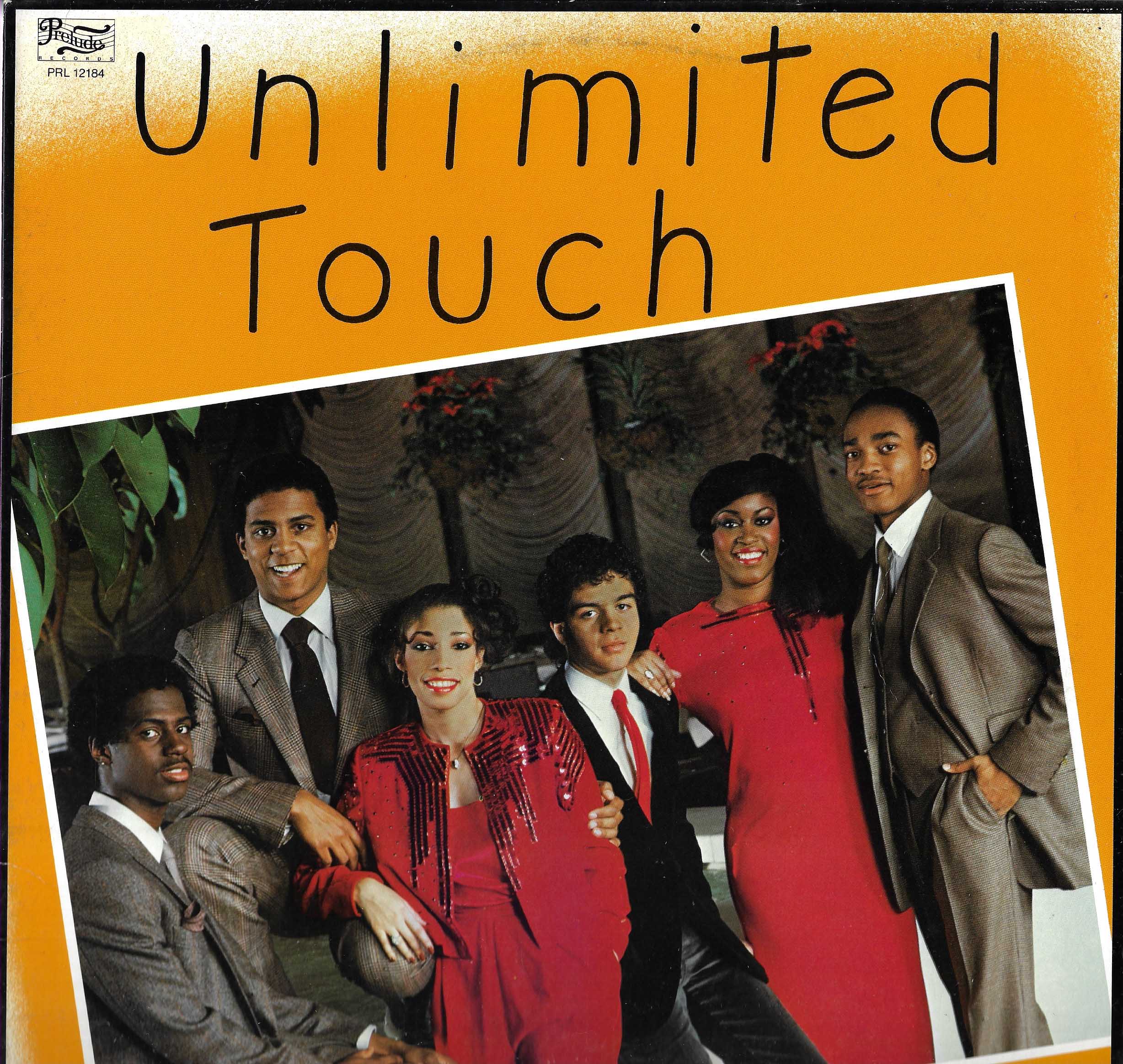 Unlimited Touch
