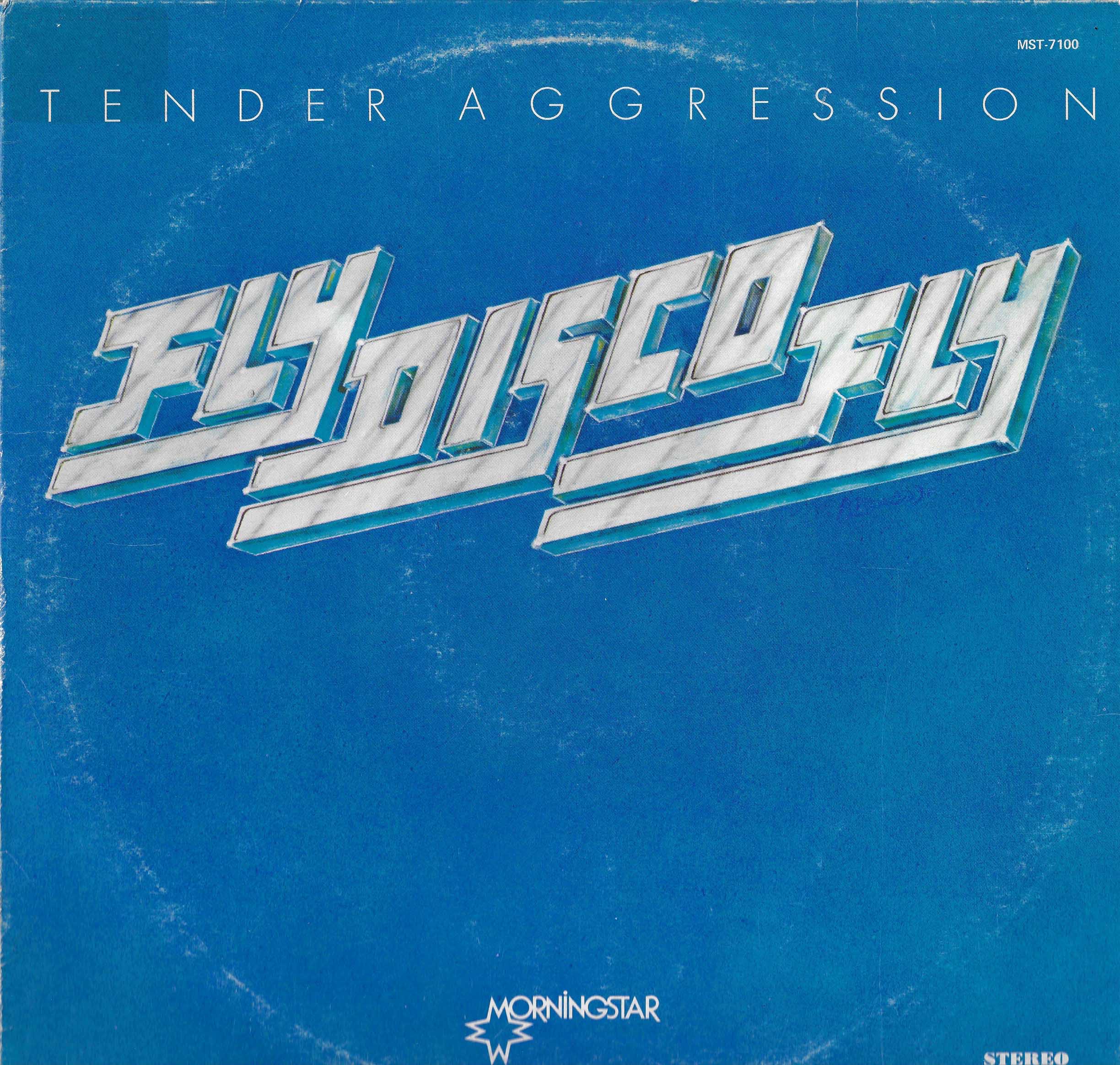Fly Disco Fly