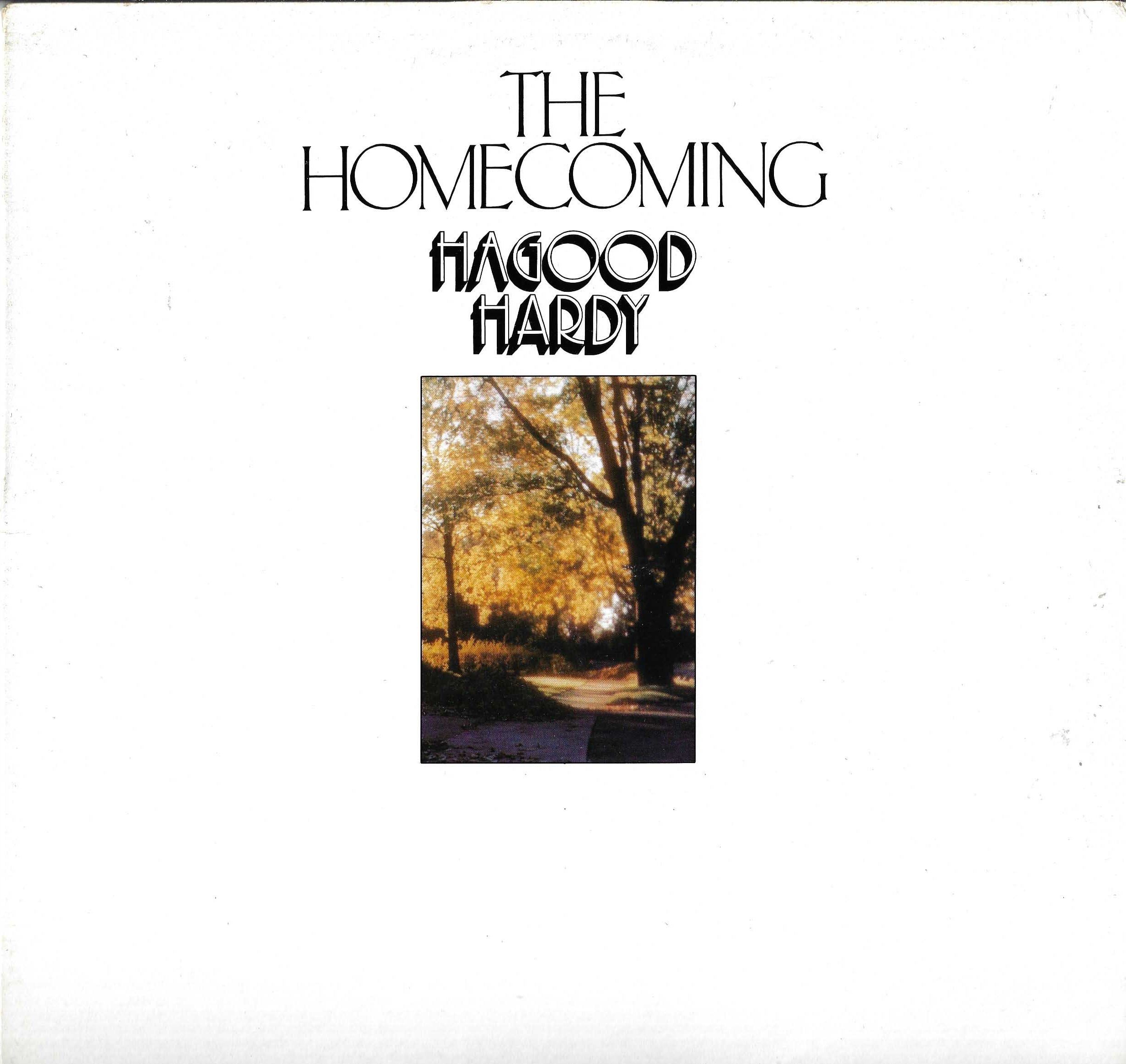 The Homecoming