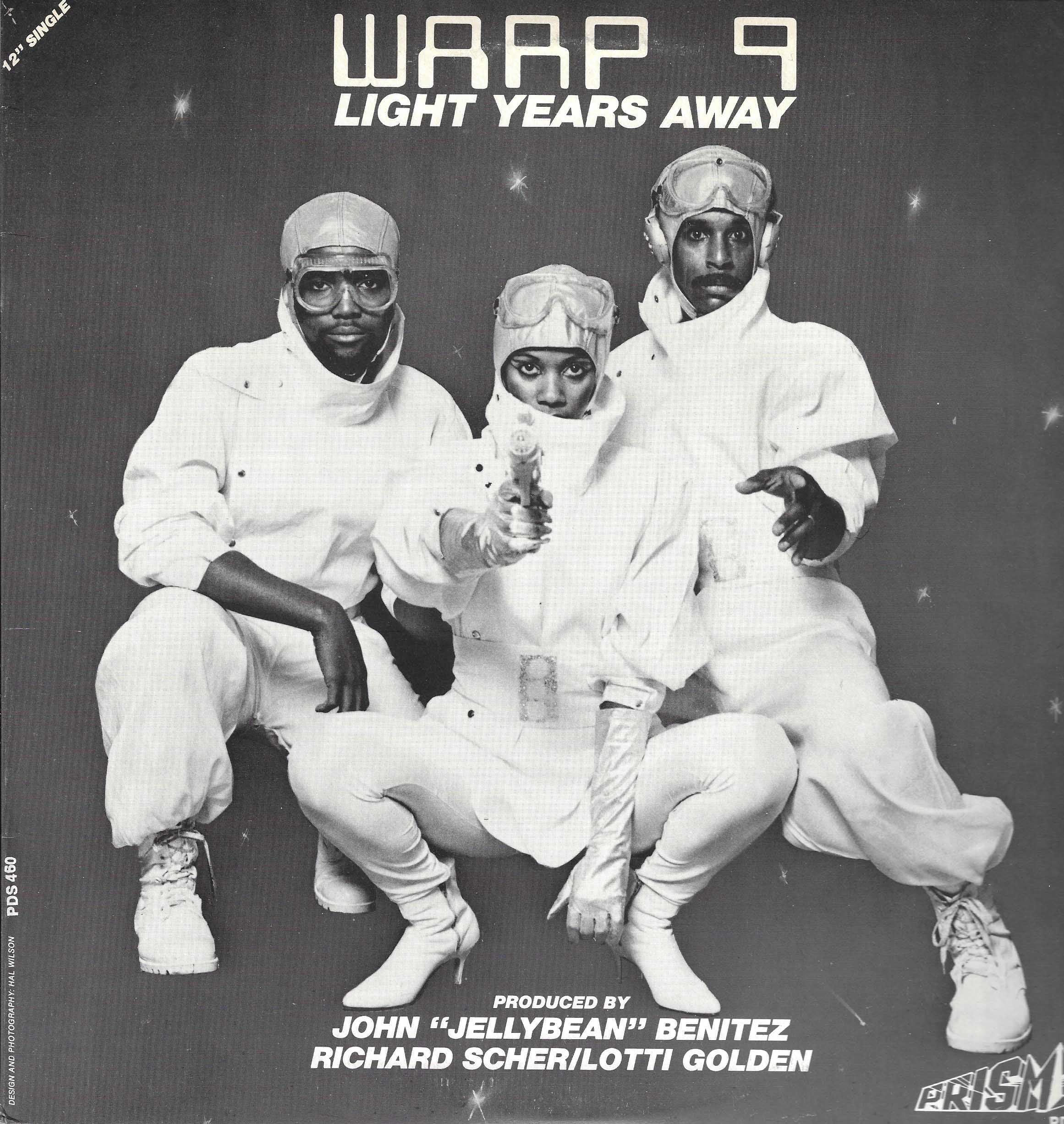 Light Years Away