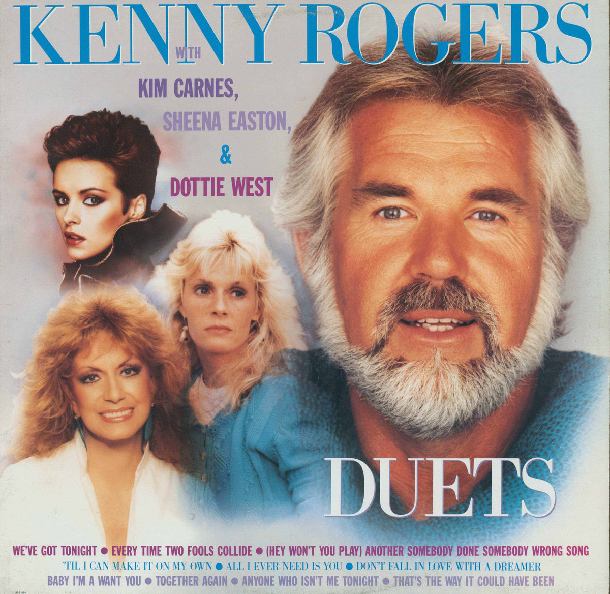 Duets