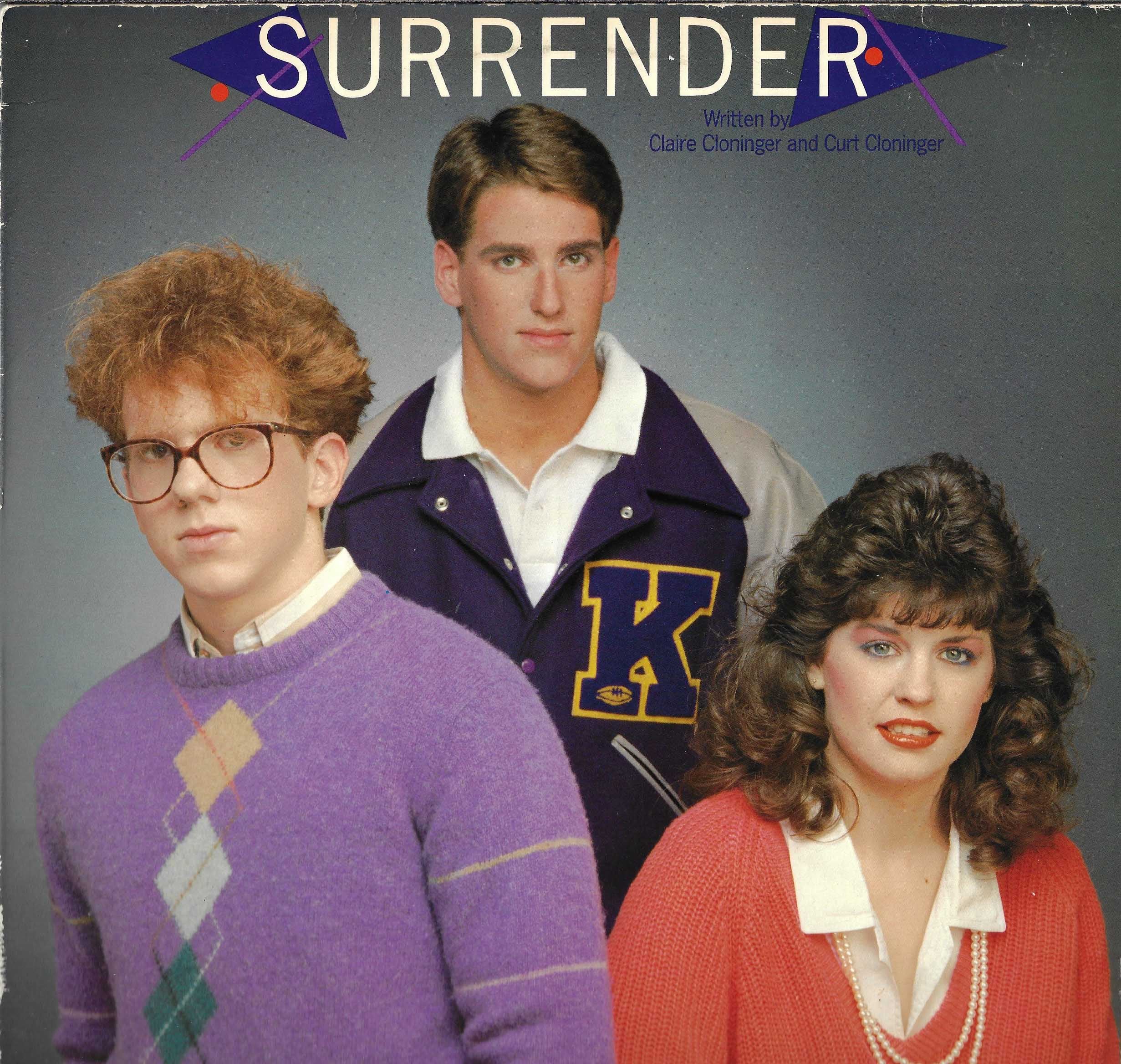 Surrender