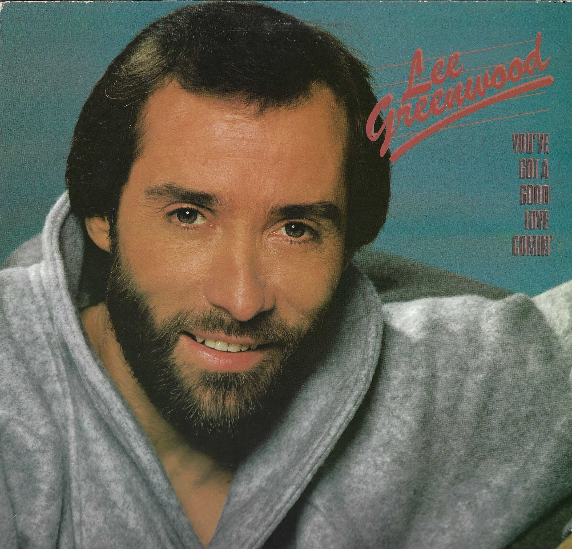 You've Got A Good Love Comin'