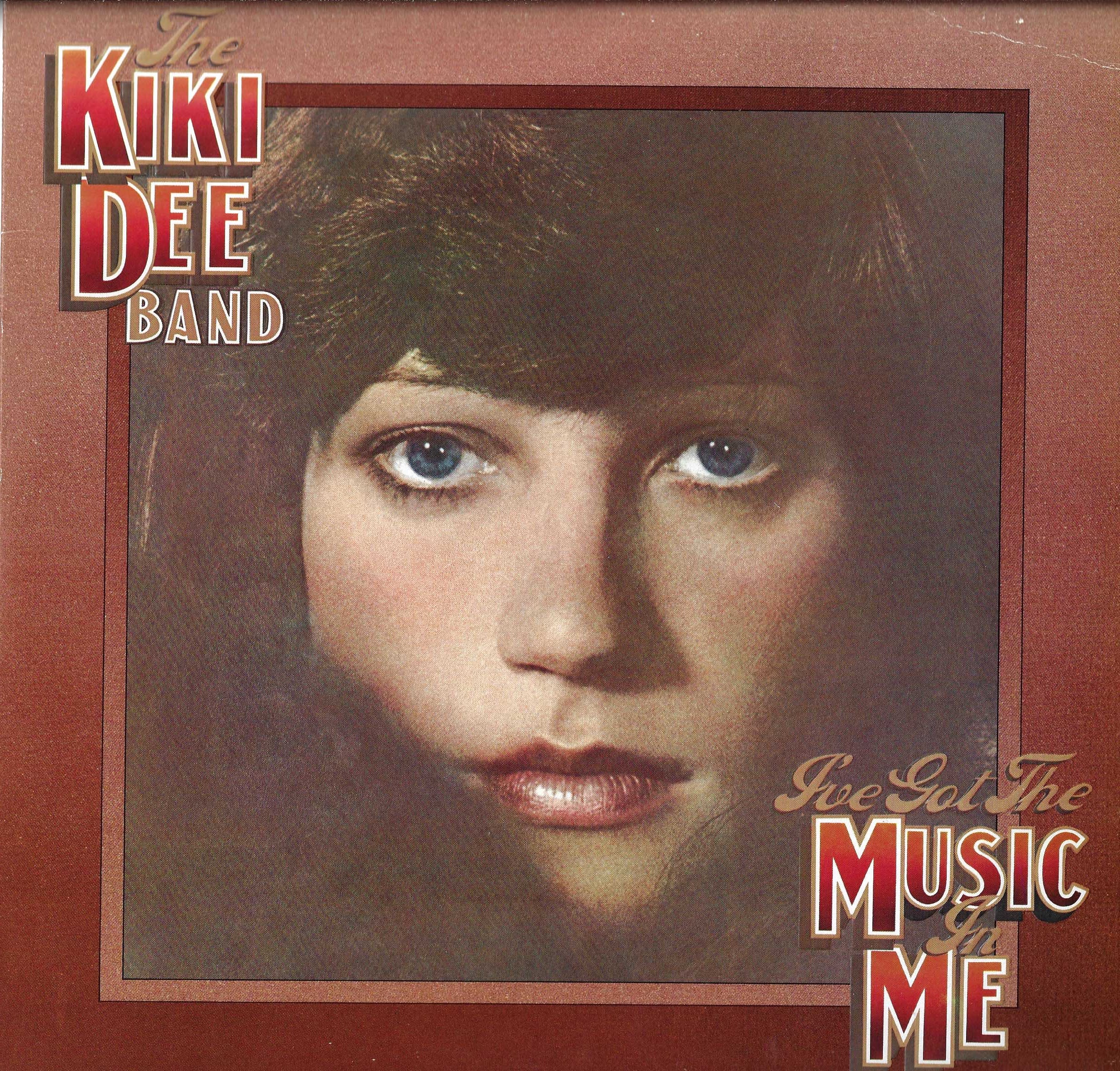 I've Got The Music In Me