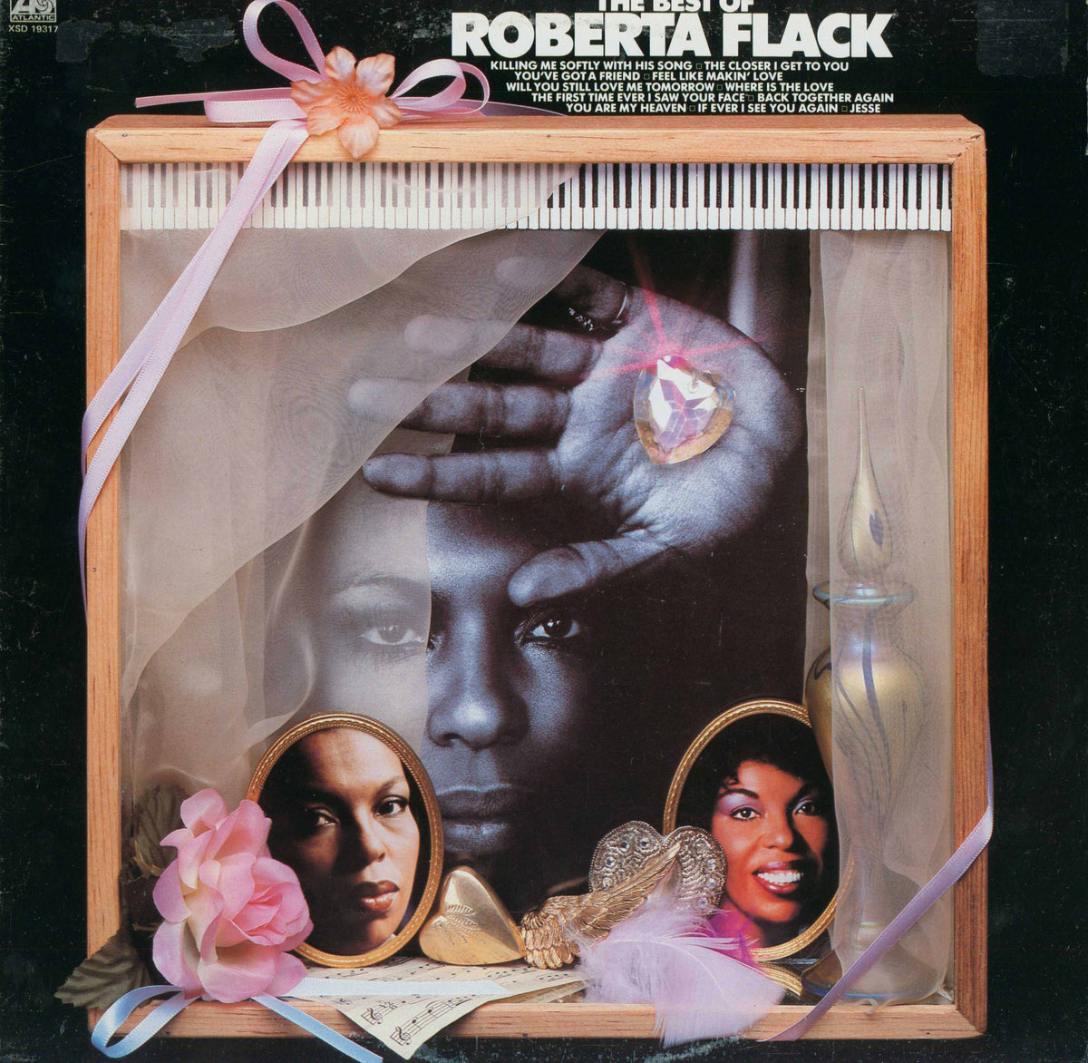 The Best Of Roberta Flack