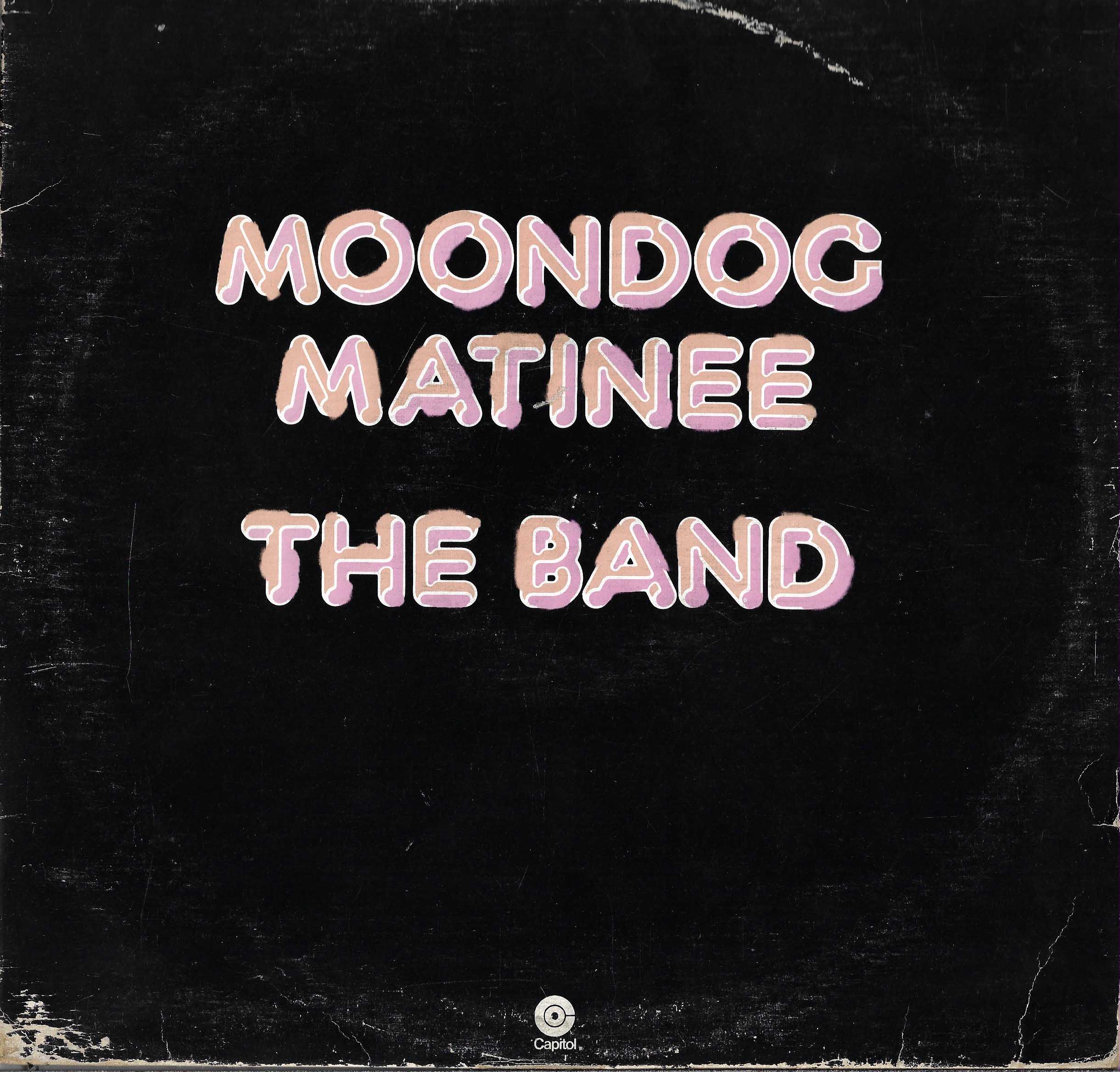 Moondog Matinee