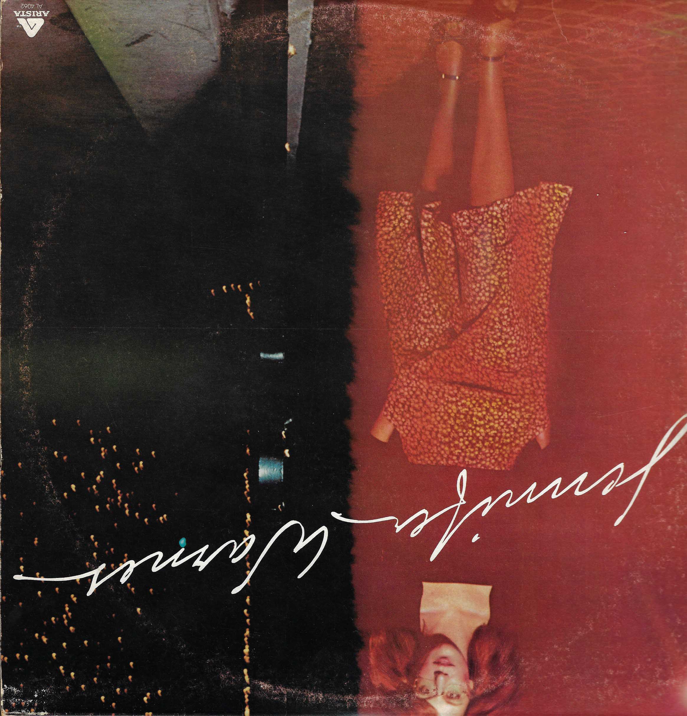 Jennifer Warnes