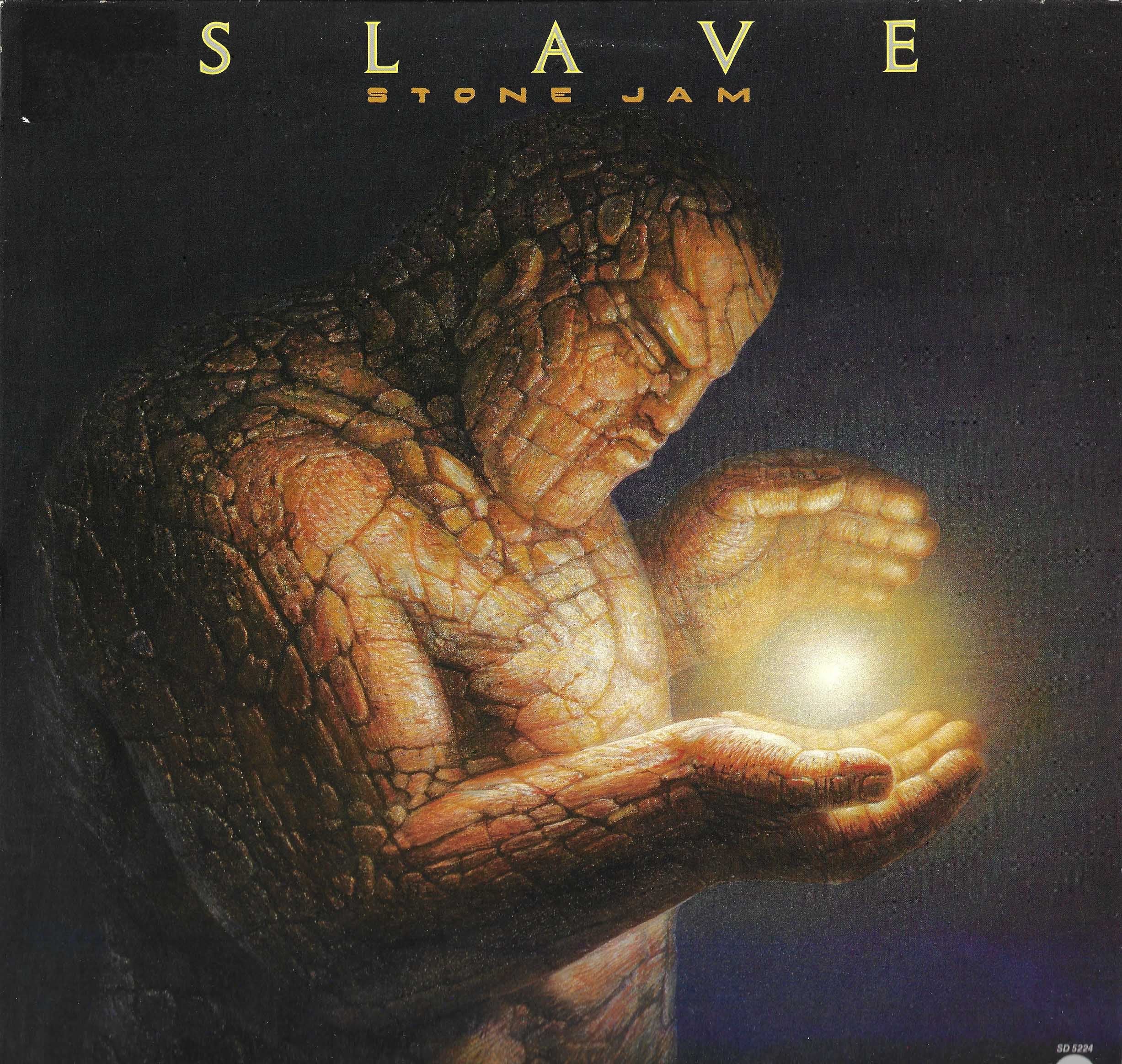 Stone Jam