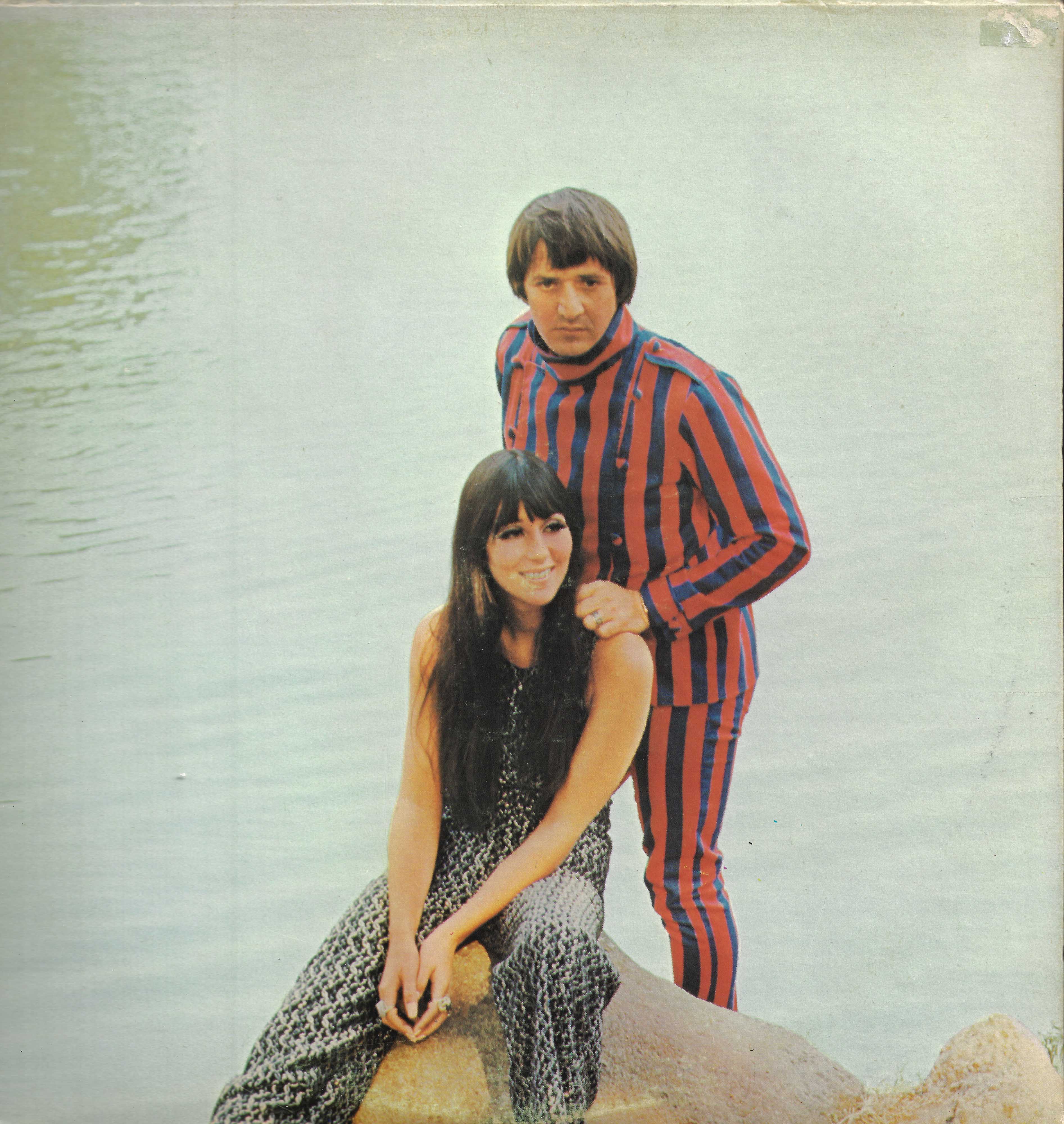 Sonny & Cher's Greatest Hits