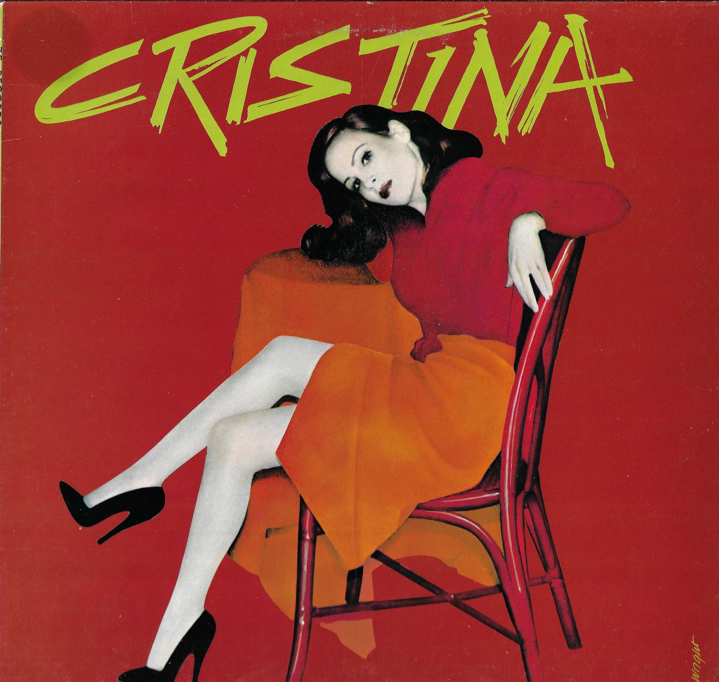 Cristina
