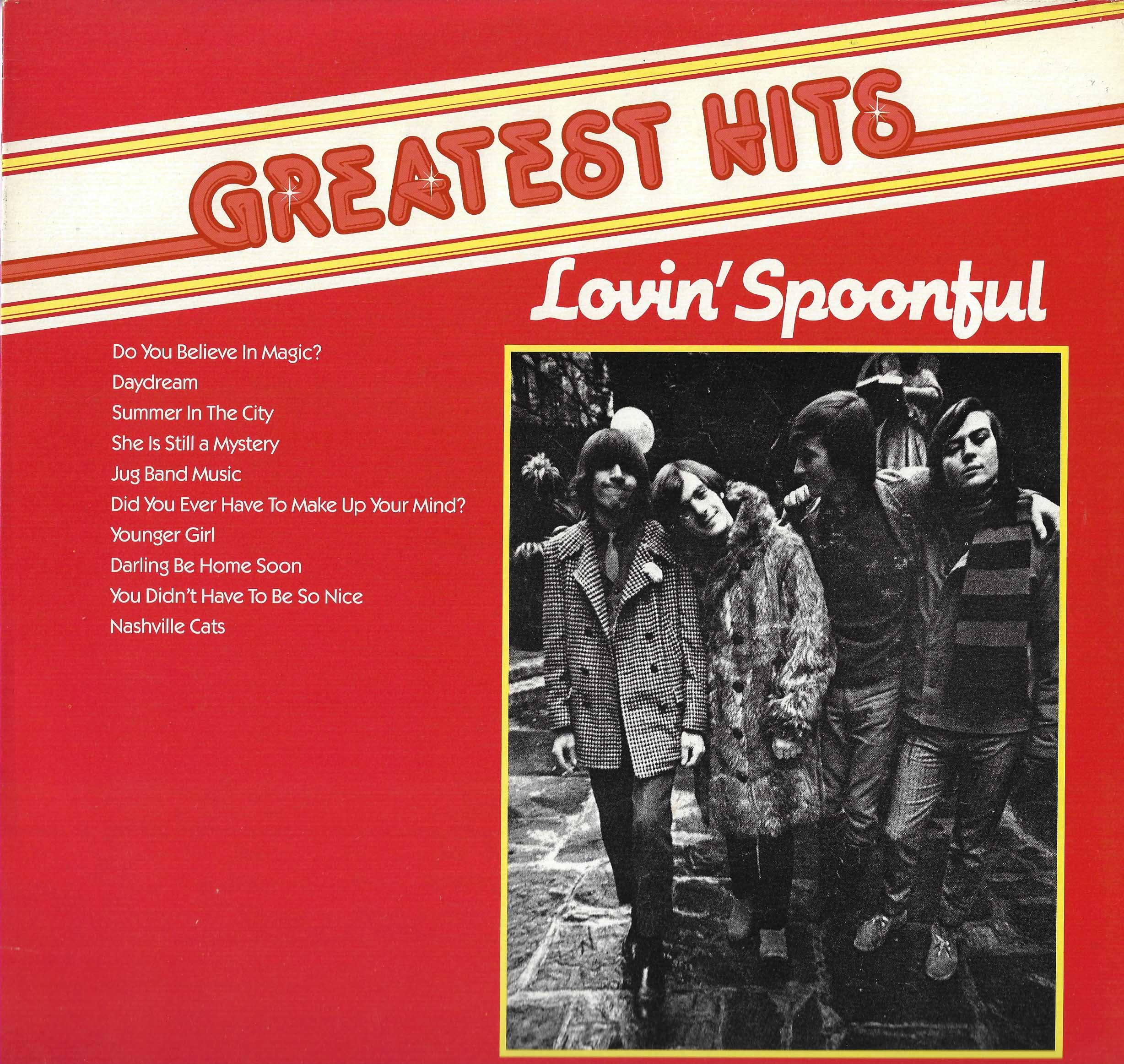 Greatest Hits