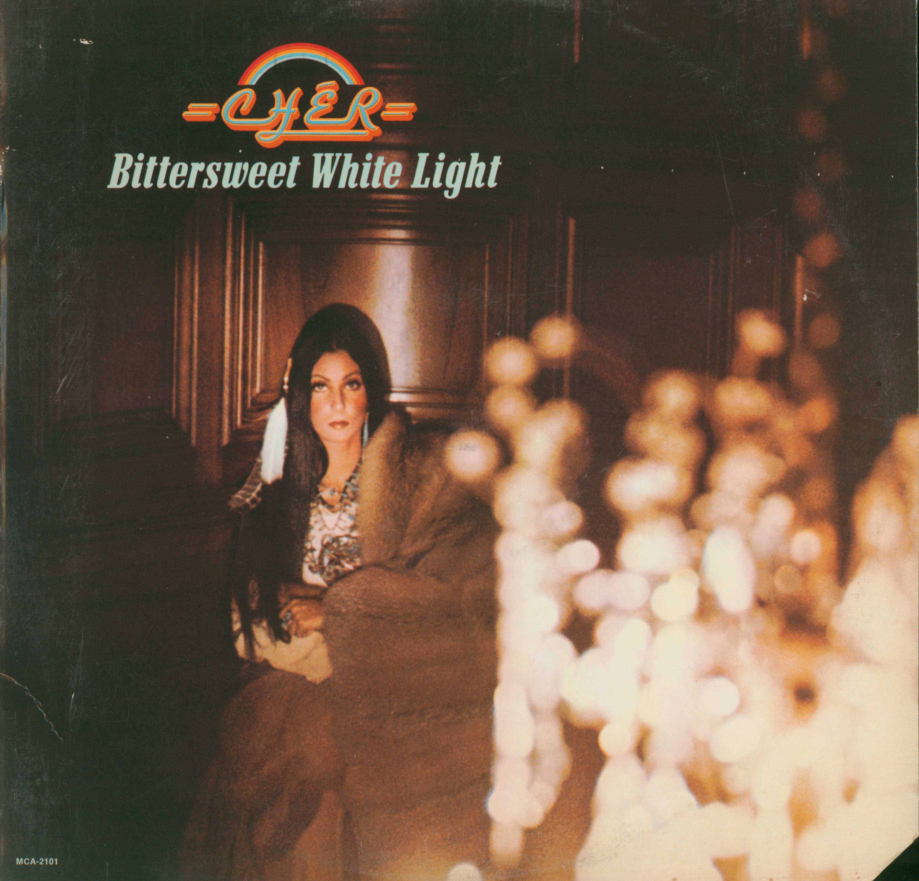 Bittersweet White Light