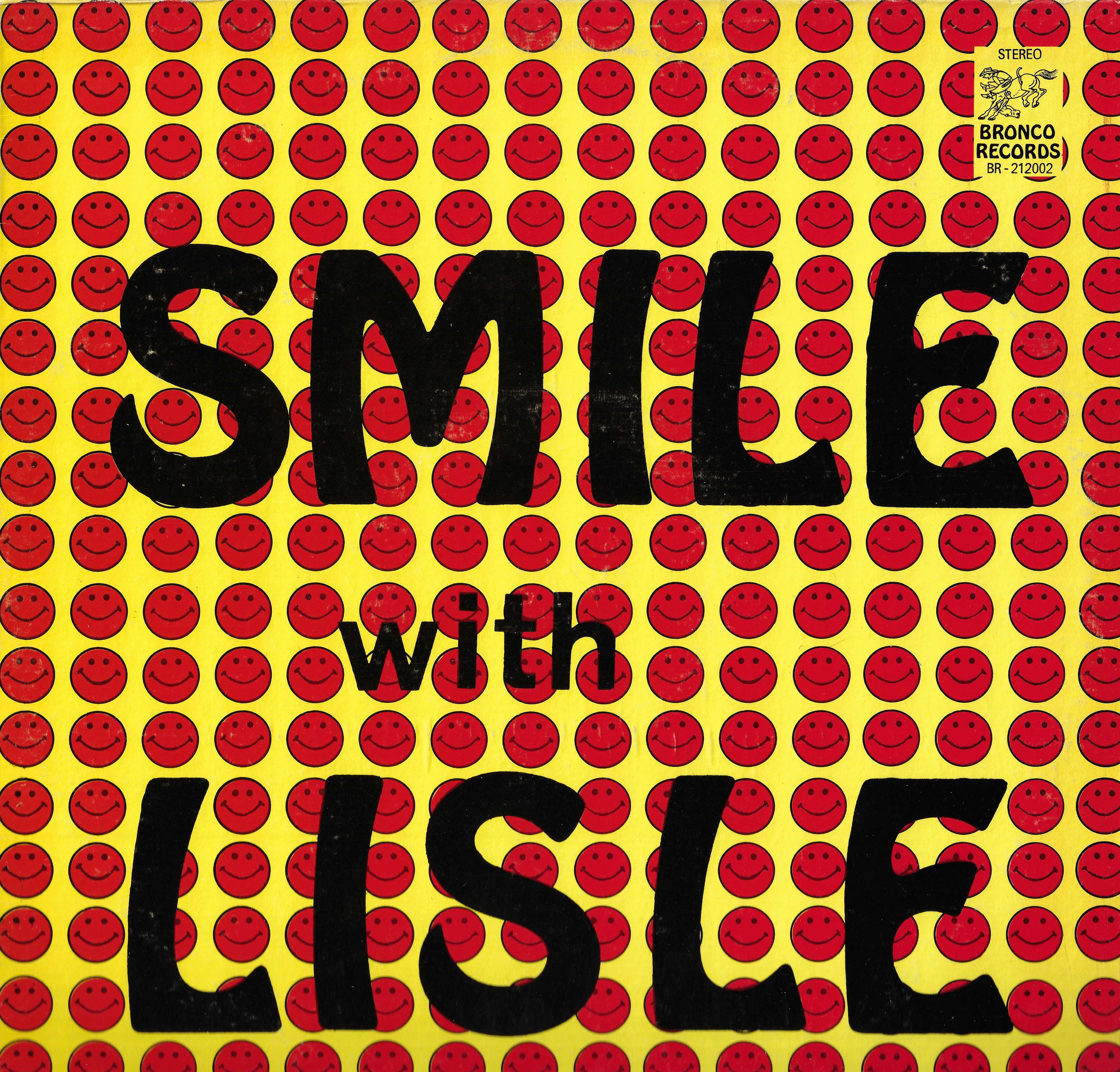 Smile With Lisle