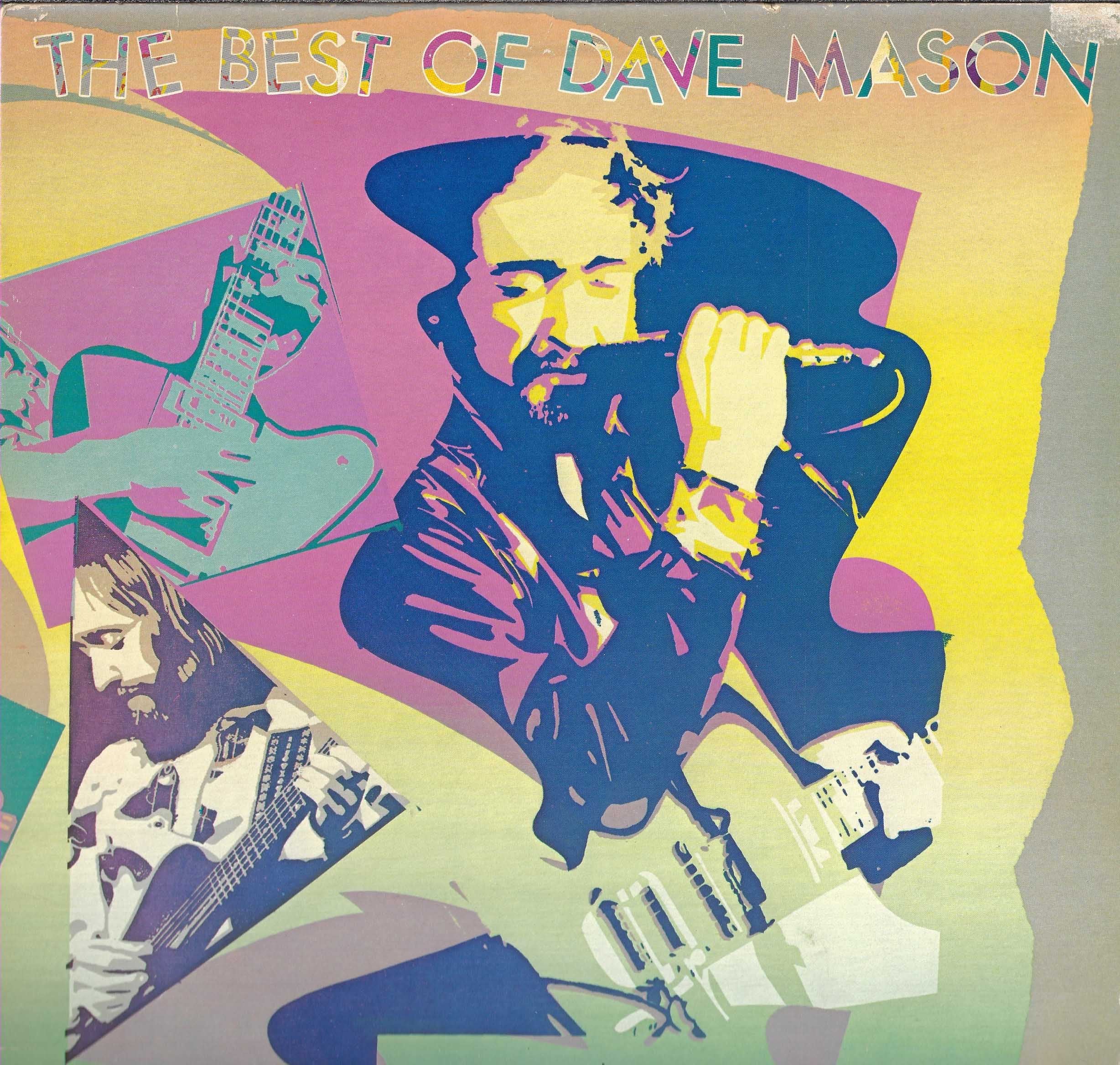The Best Of Dave Mason