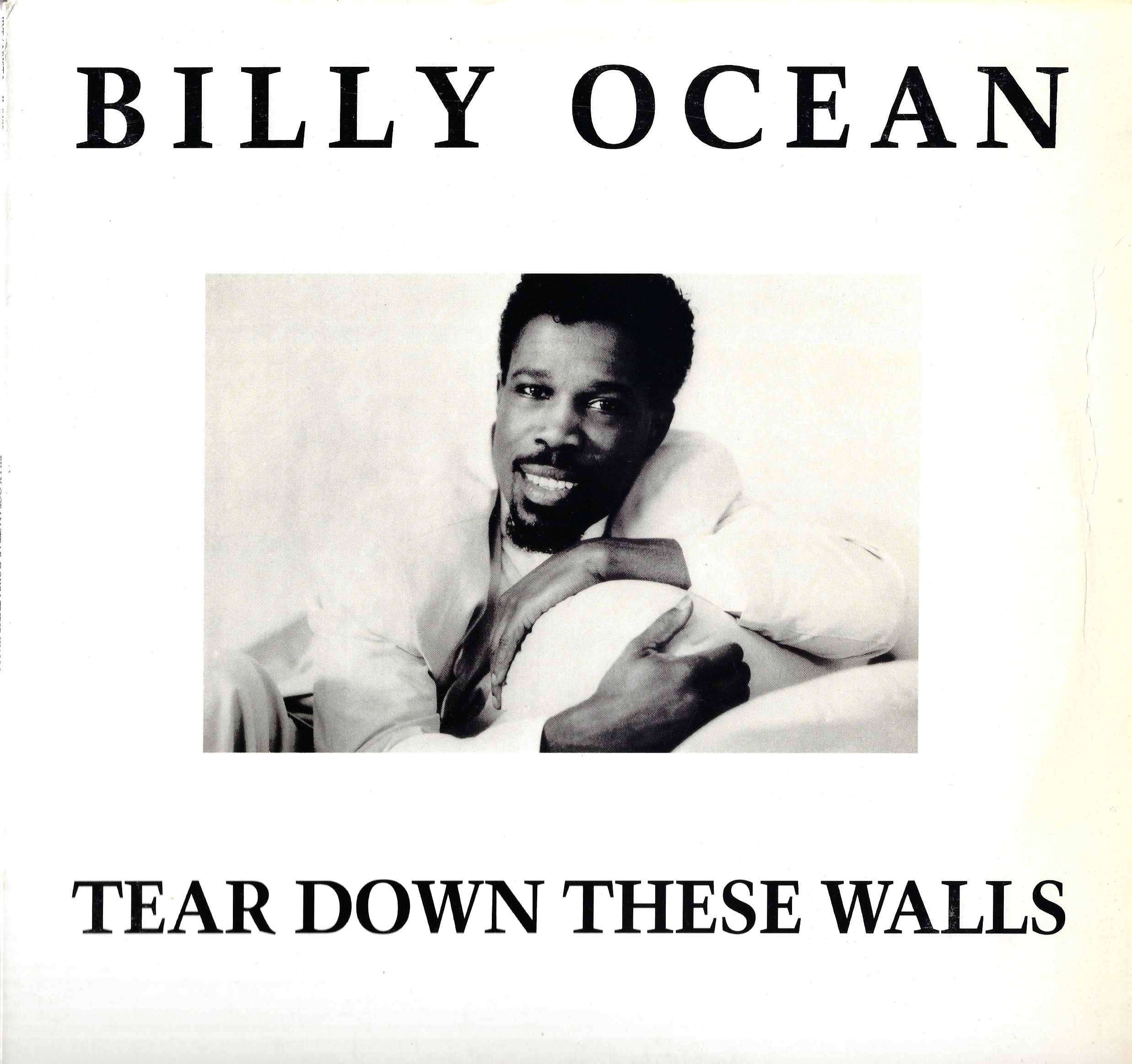 Tear Down These Walls