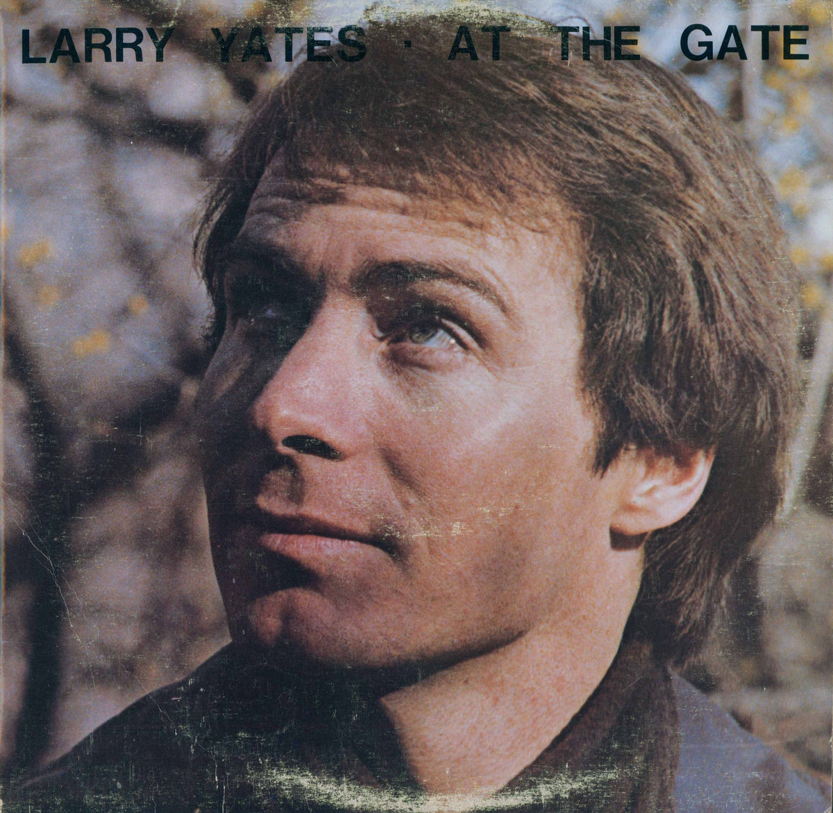 At The Gate