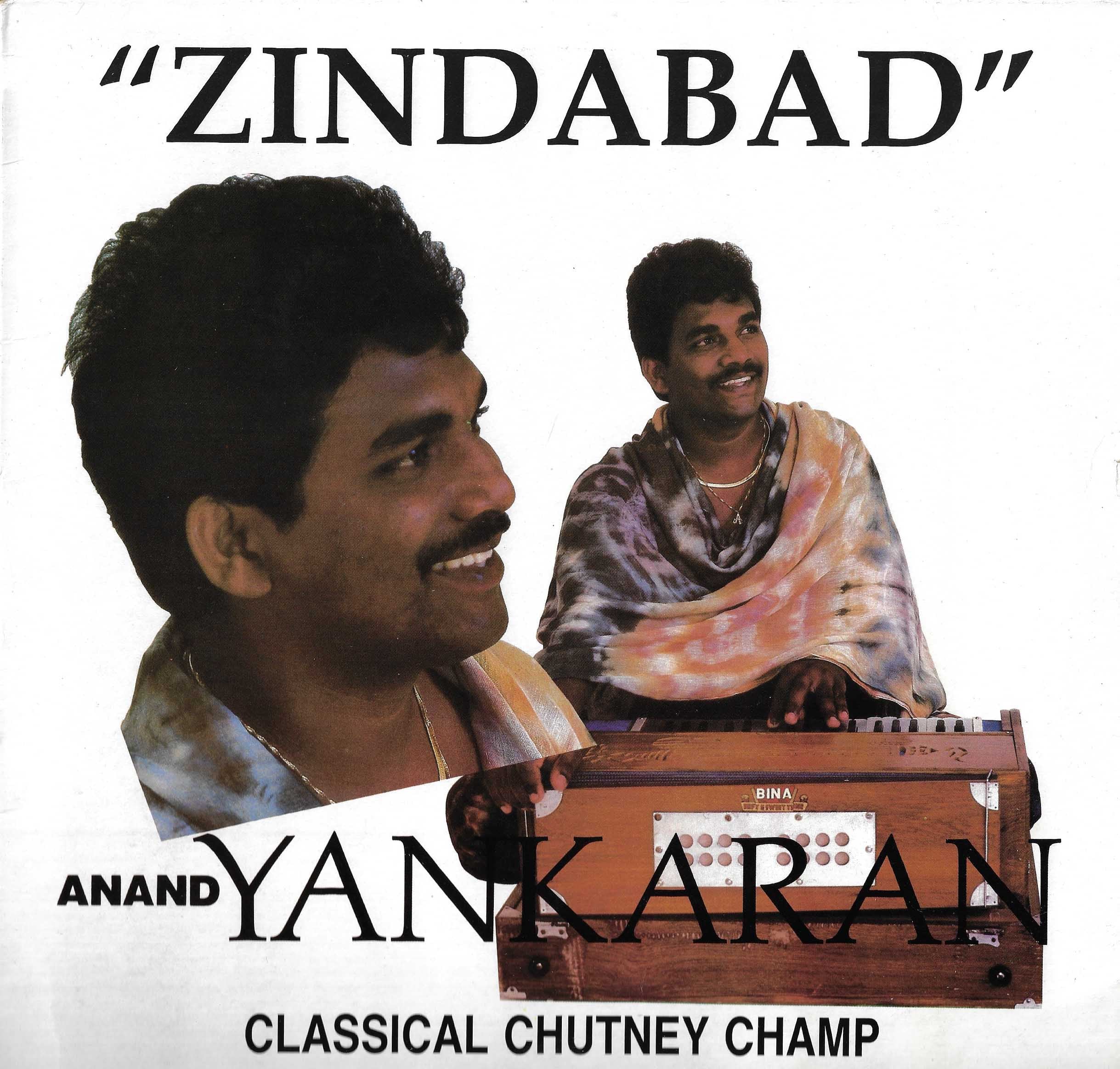 Zindabad