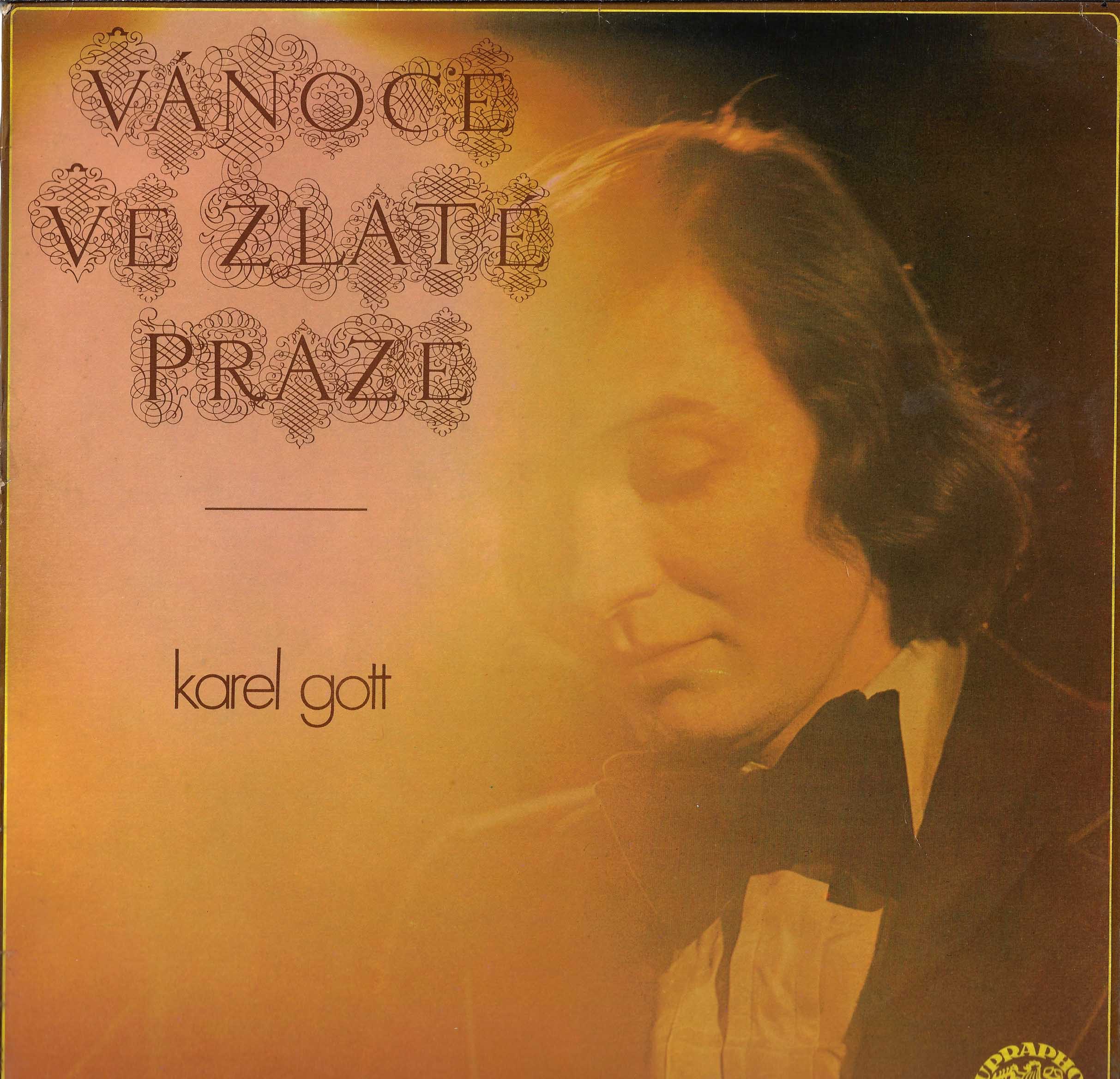 Vánoce Ve Zlaté Praze