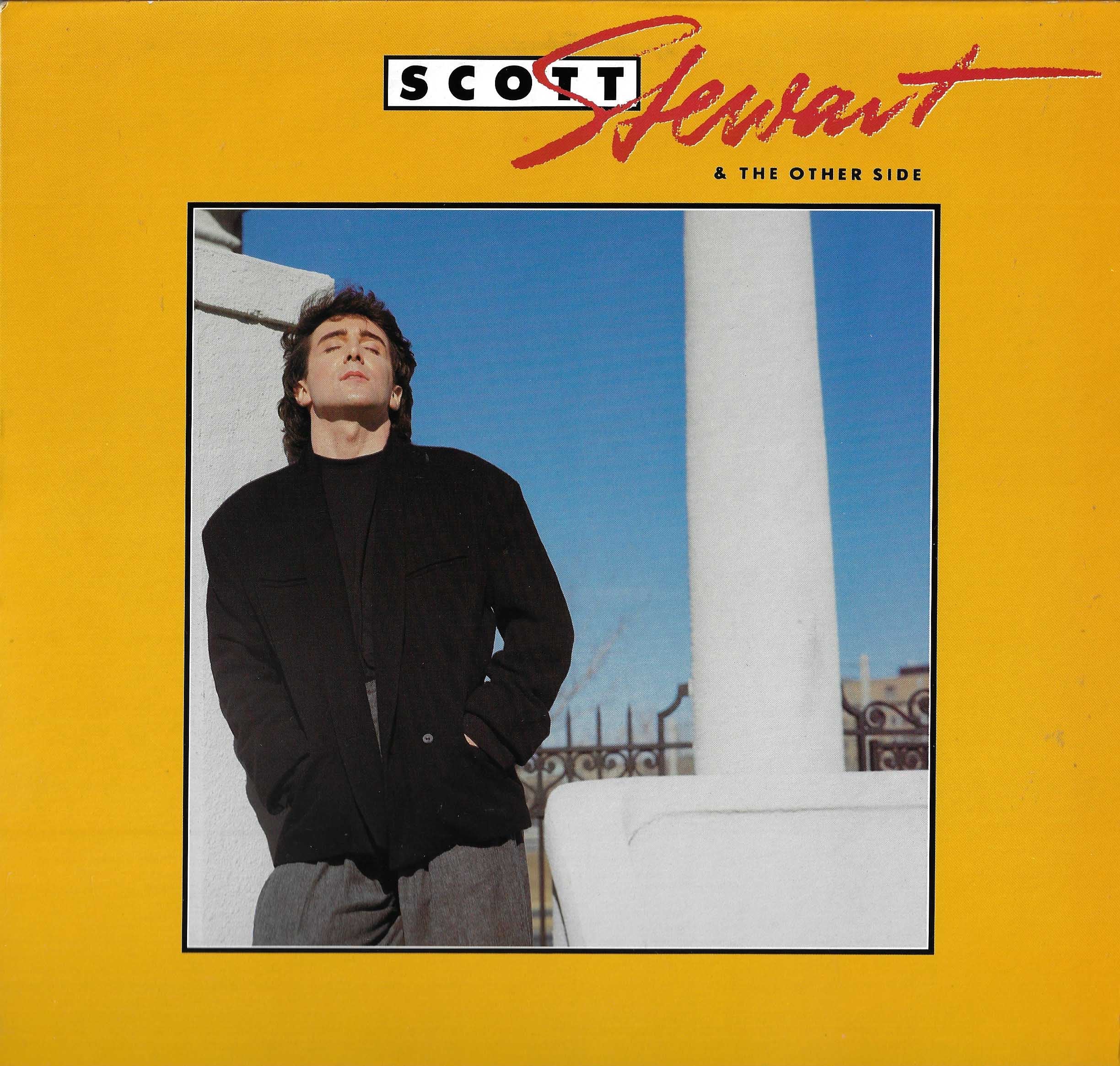 Scott Stewart & The Other Side