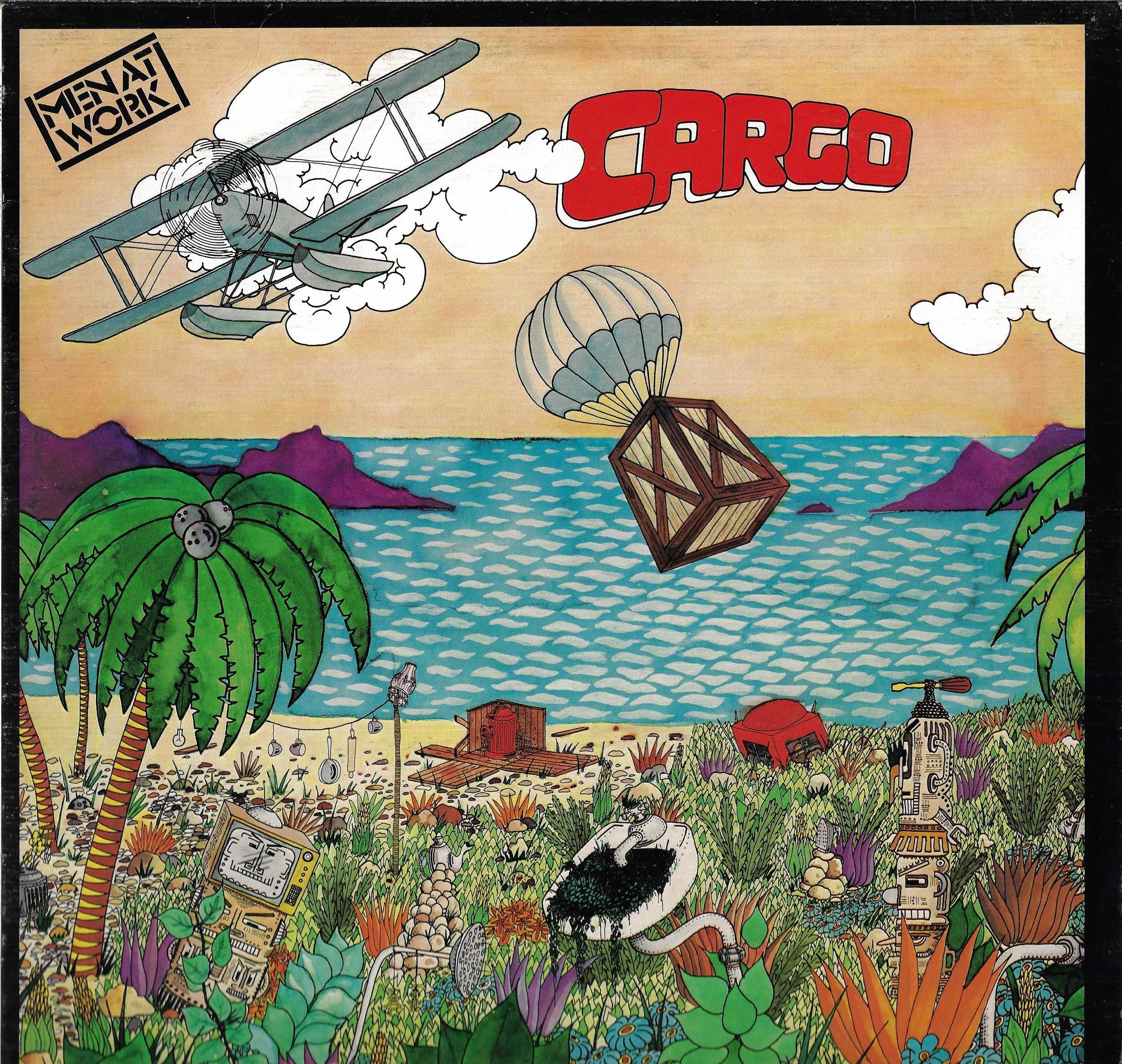 Cargo