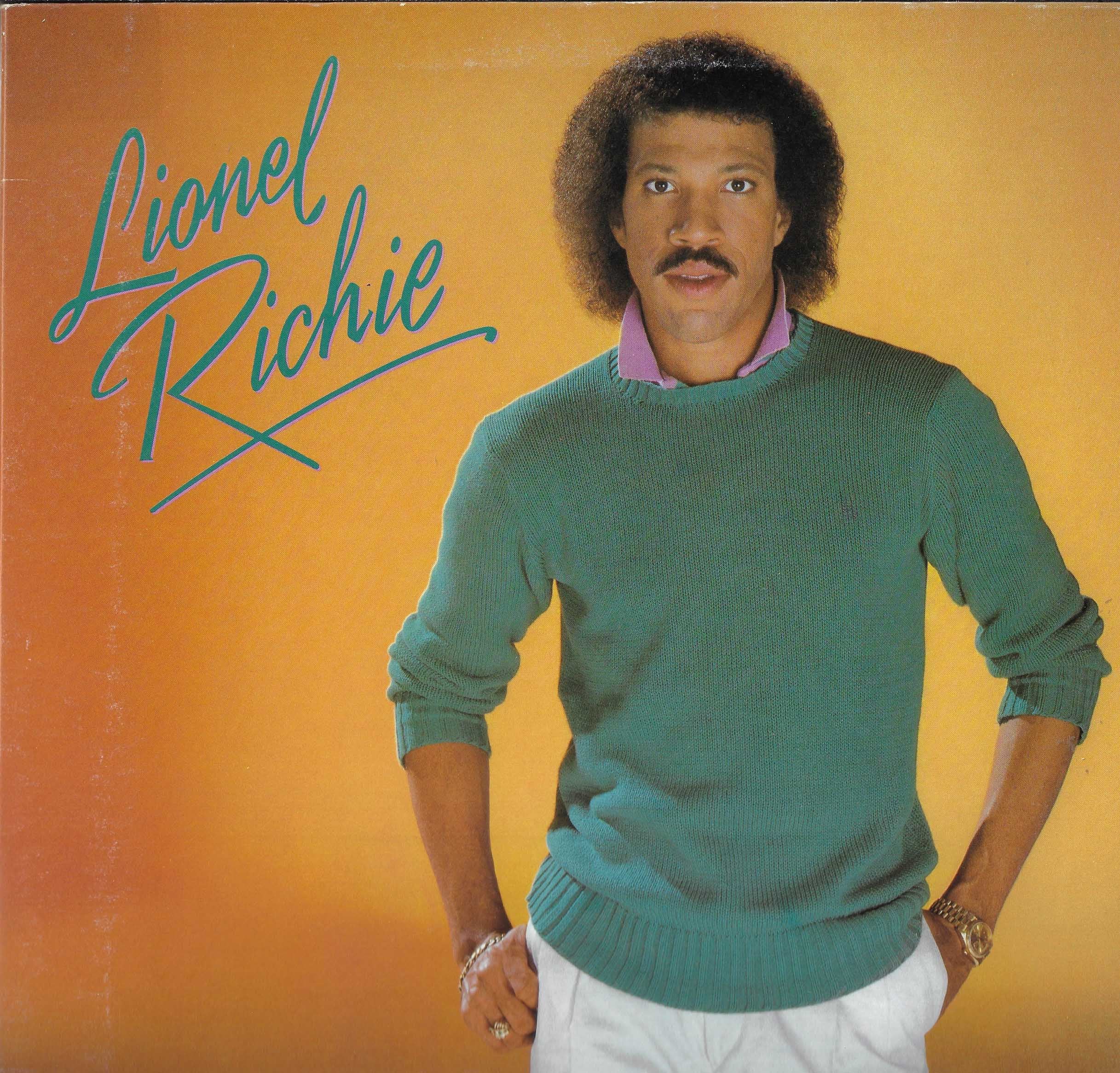 Lionel Richie