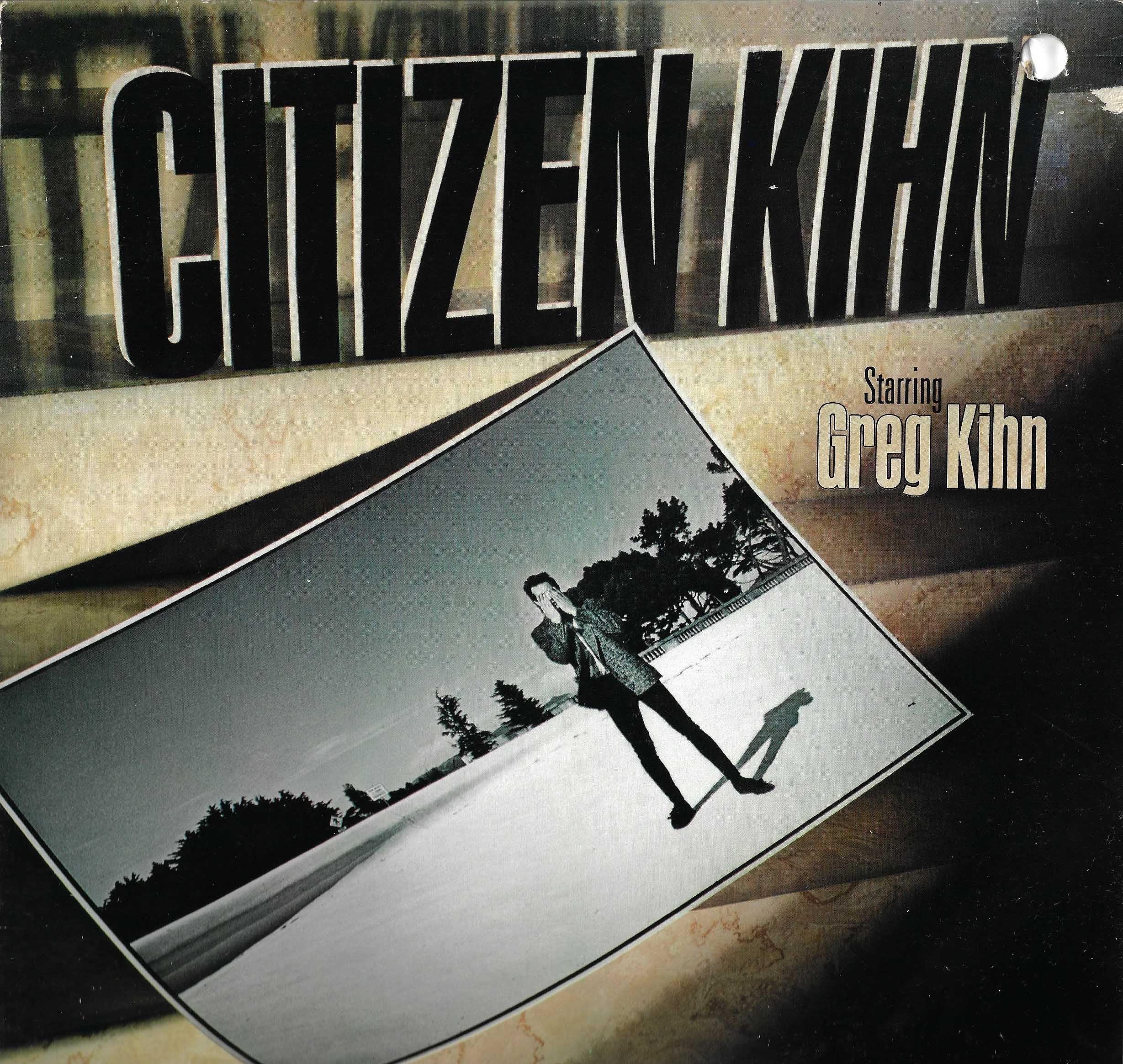 Citizen Kihn