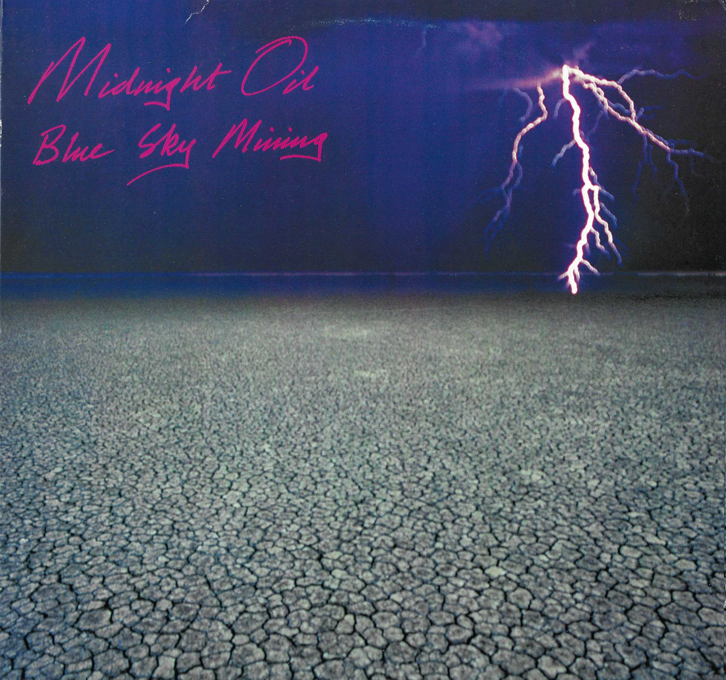 Blue Sky Mining