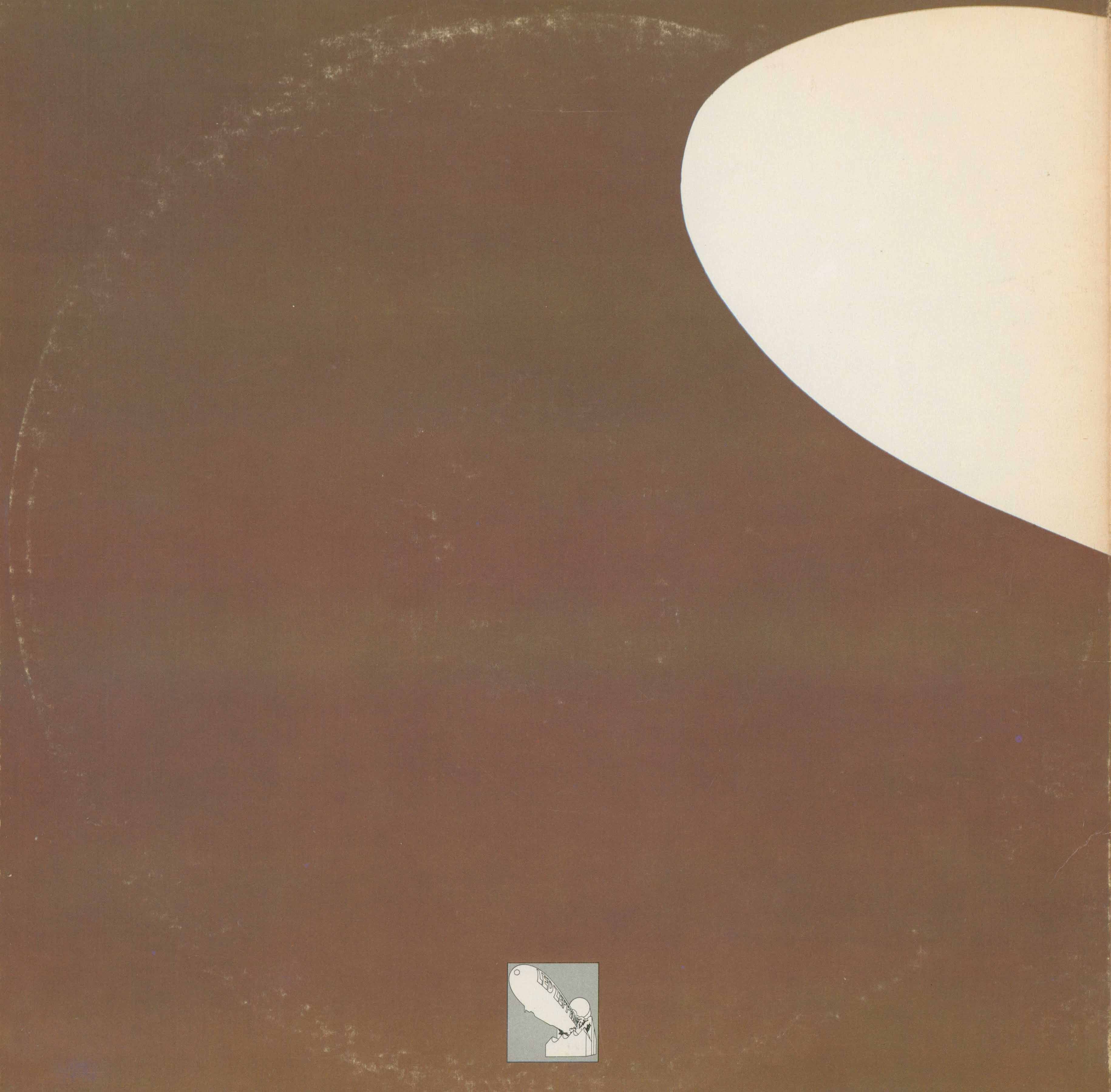 Led Zeppelin Led Zeppelin II