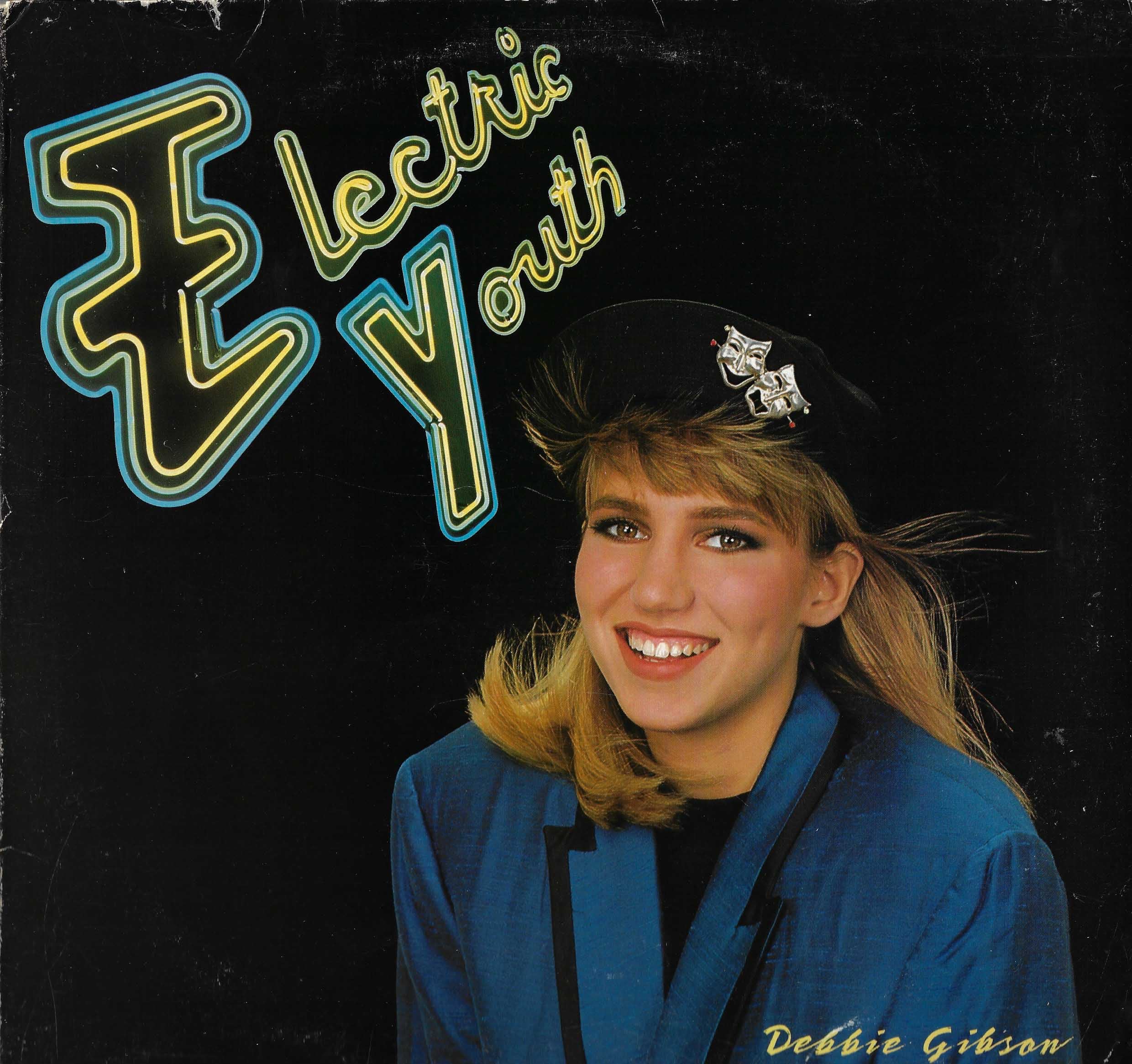 Electric Youth
