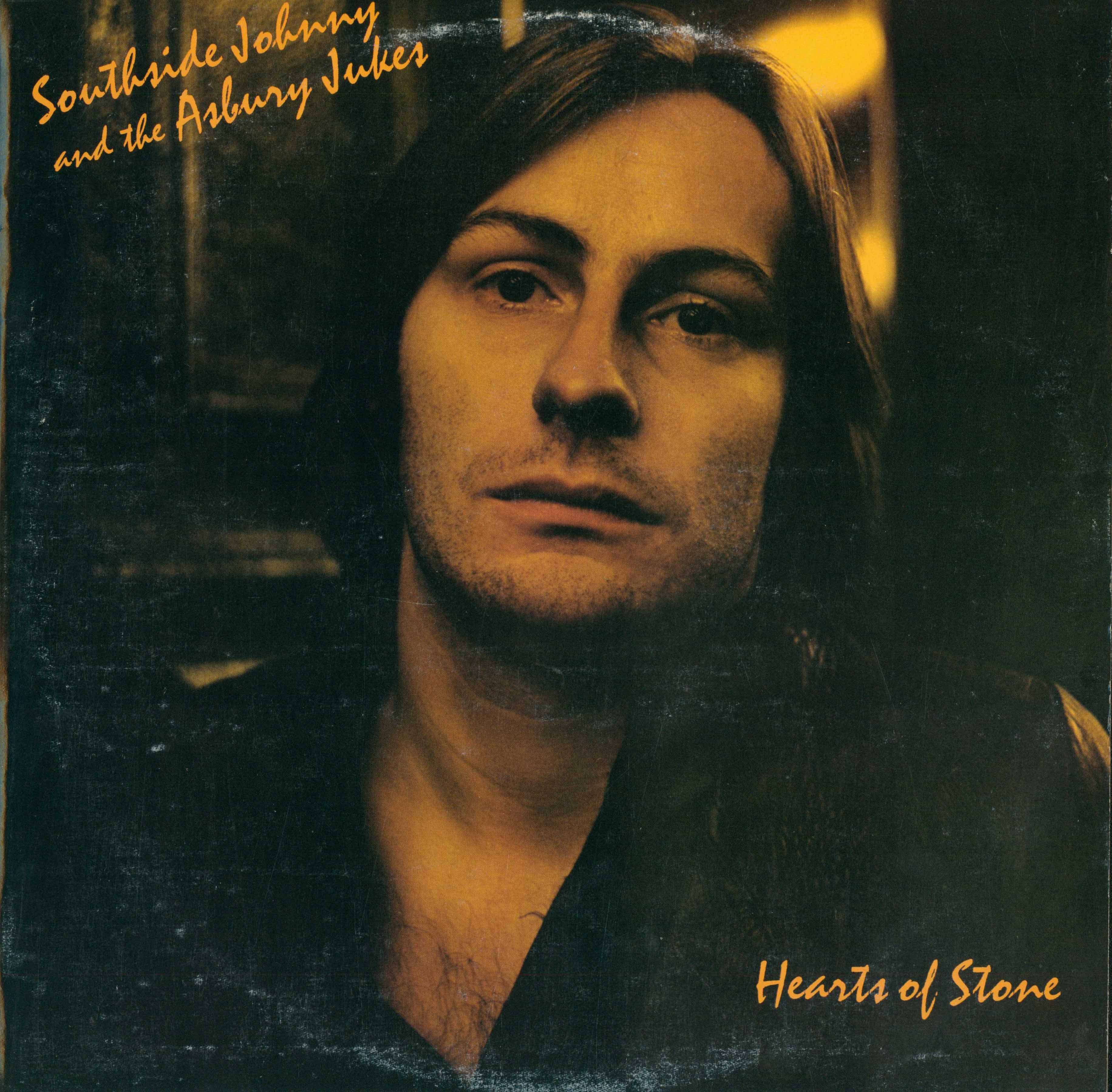 Hearts Of Stone