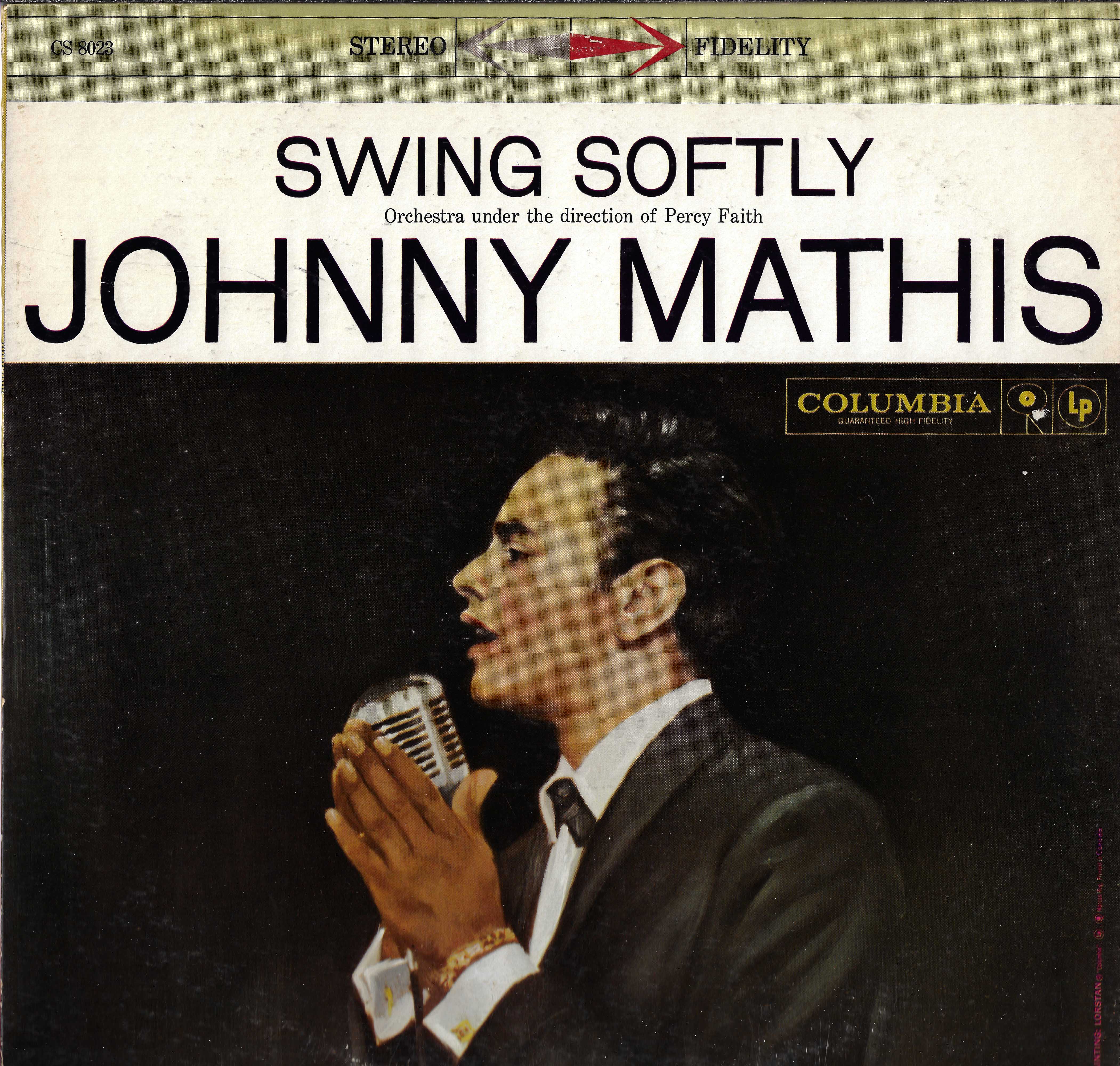Swing Softly