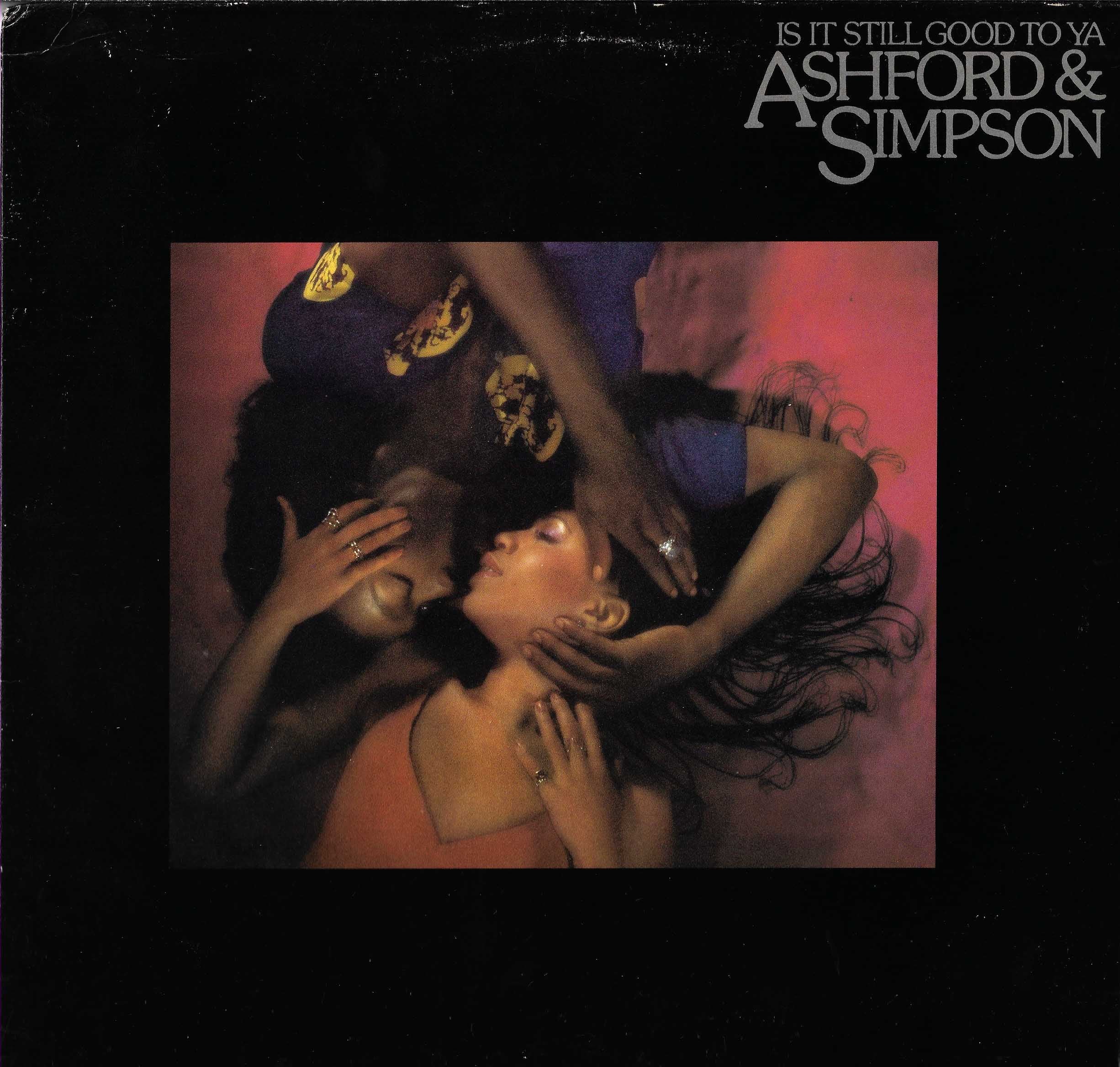 Is It Still Good To Ya