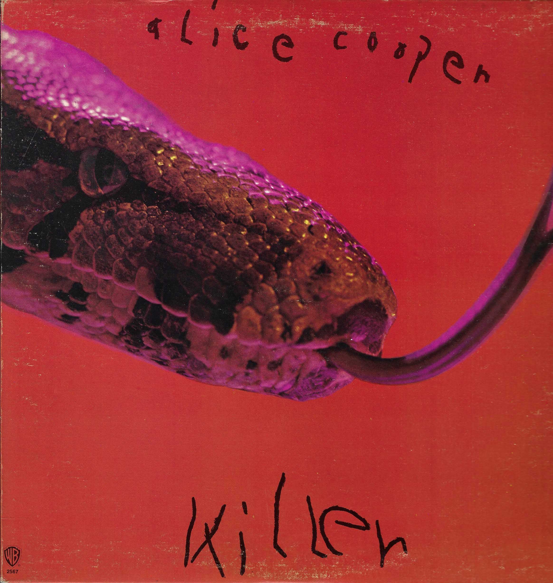 Killer