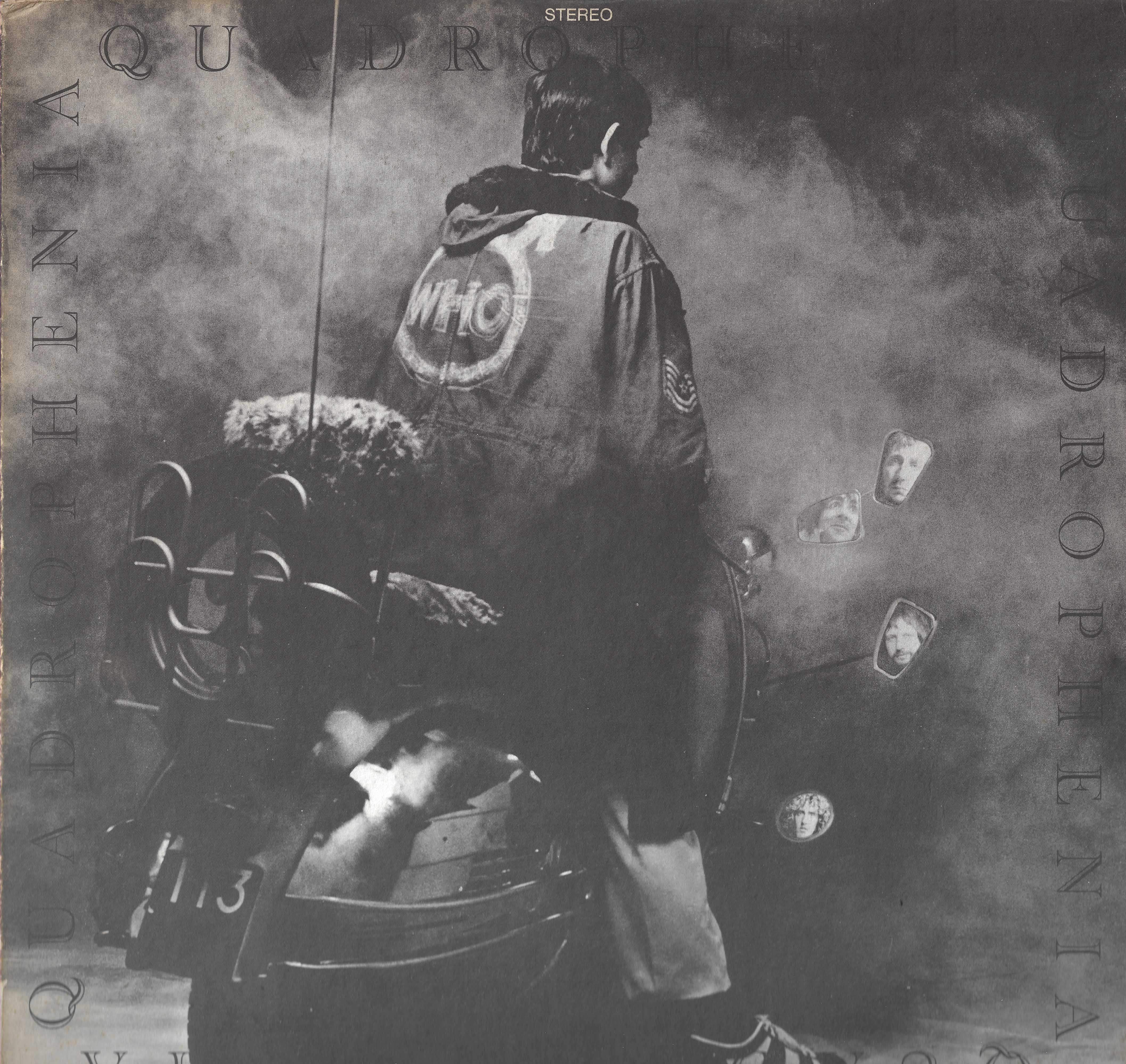 The Who Quadrophenia