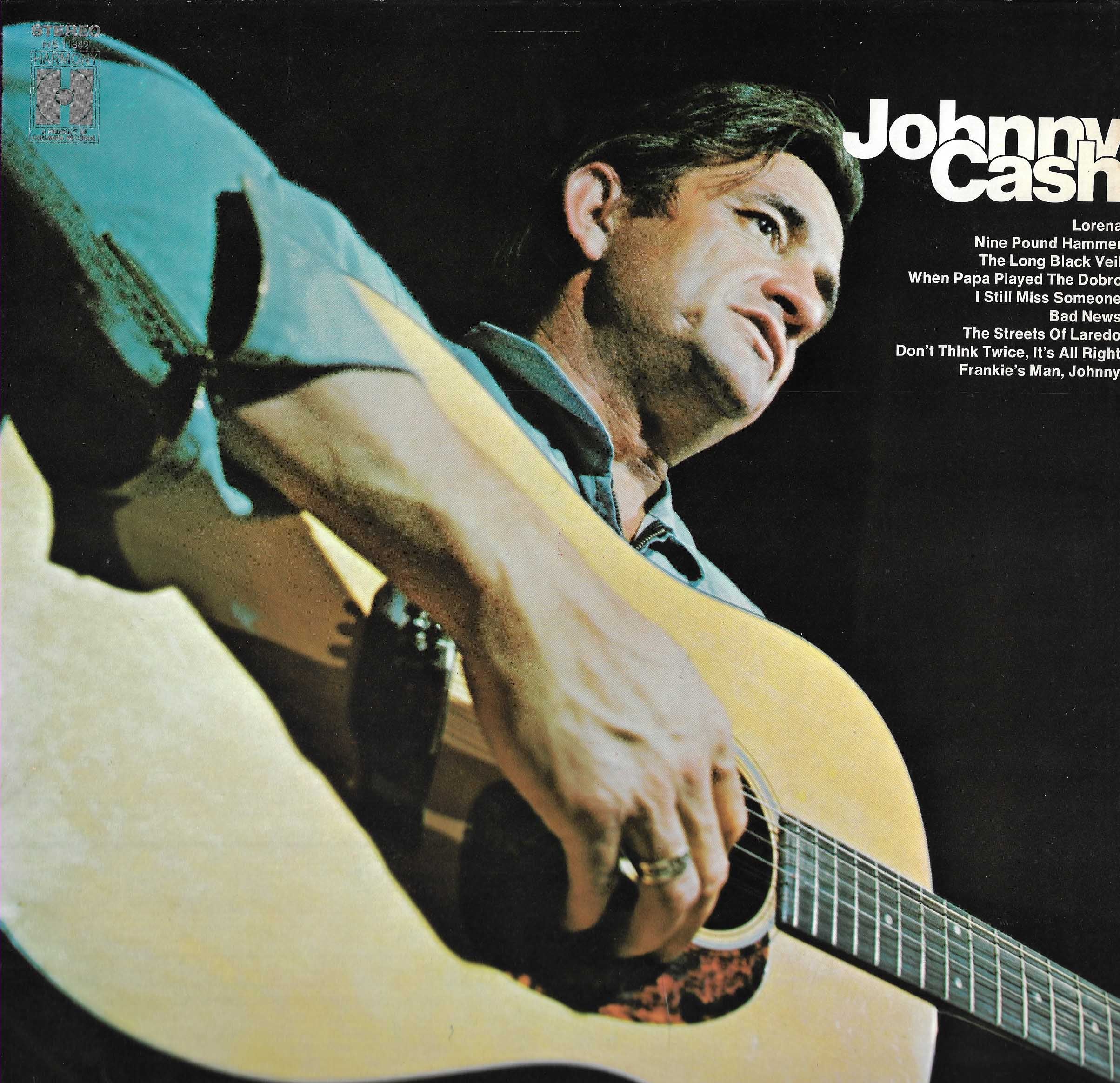 Johnny Cash