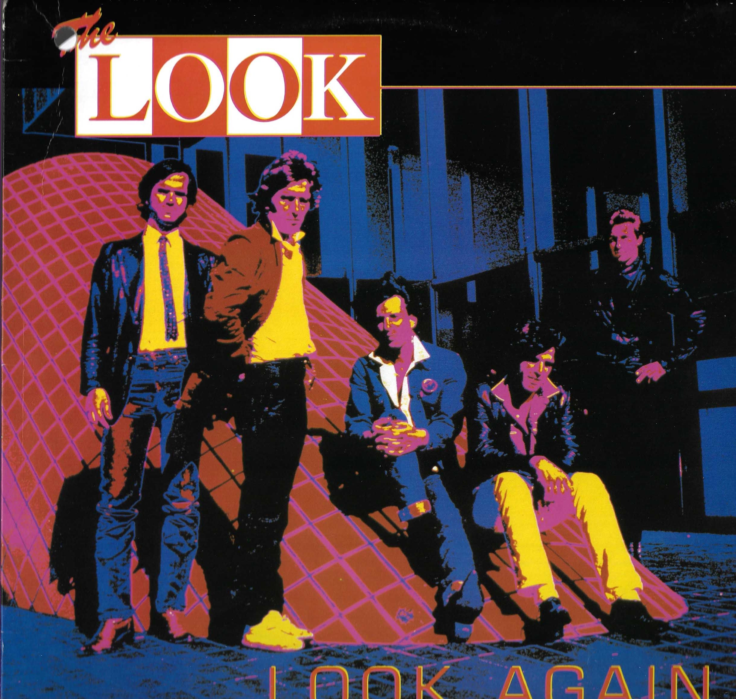 Look Again