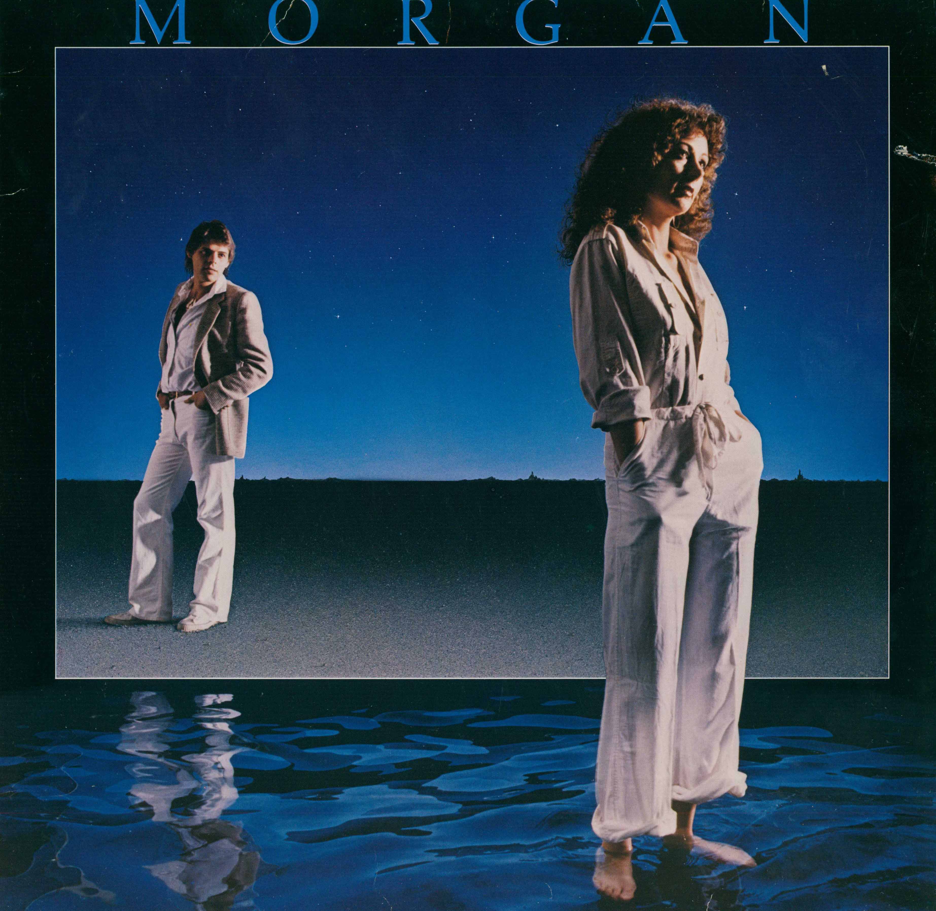 Morgan