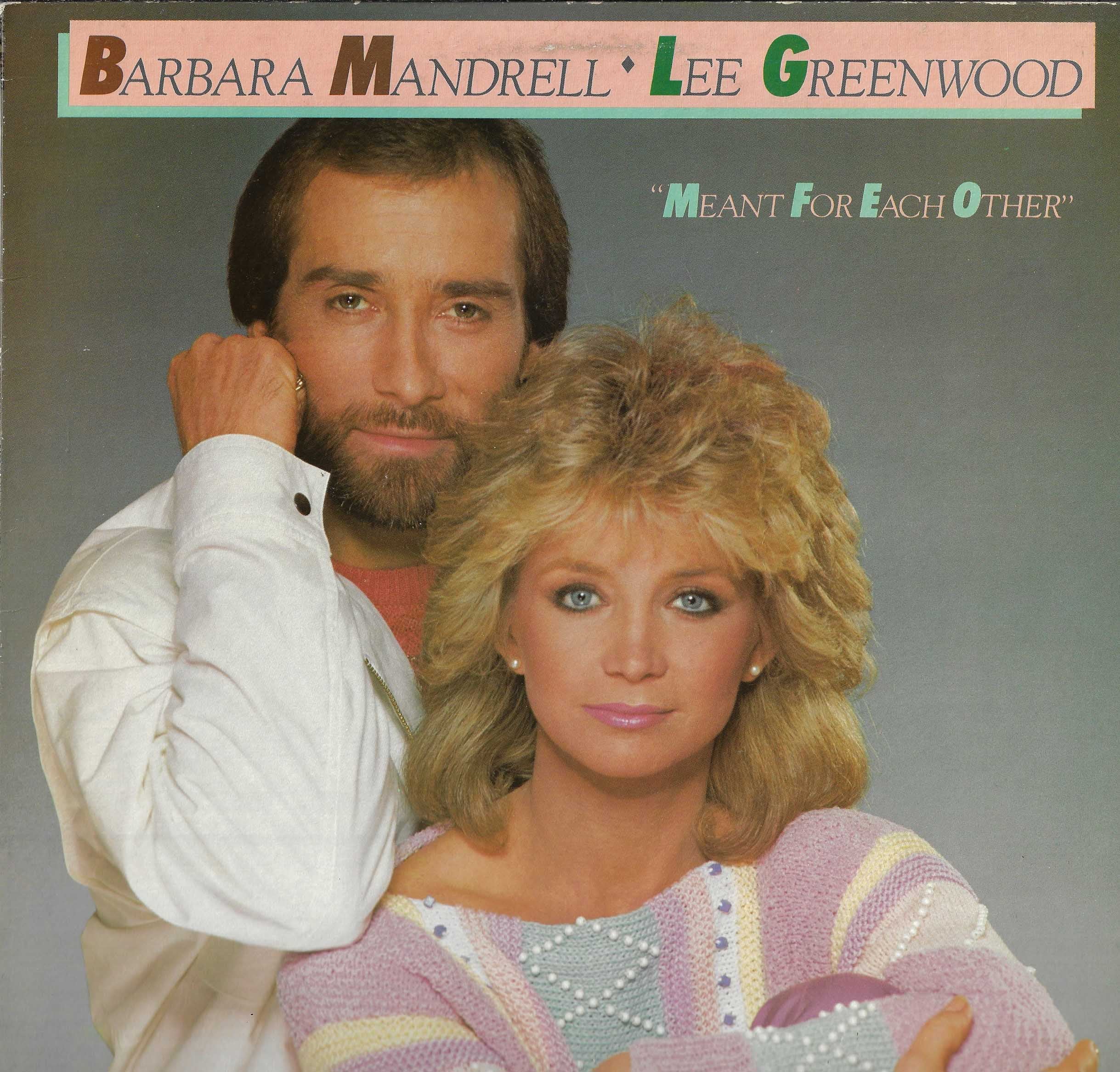 Meant For Each Other