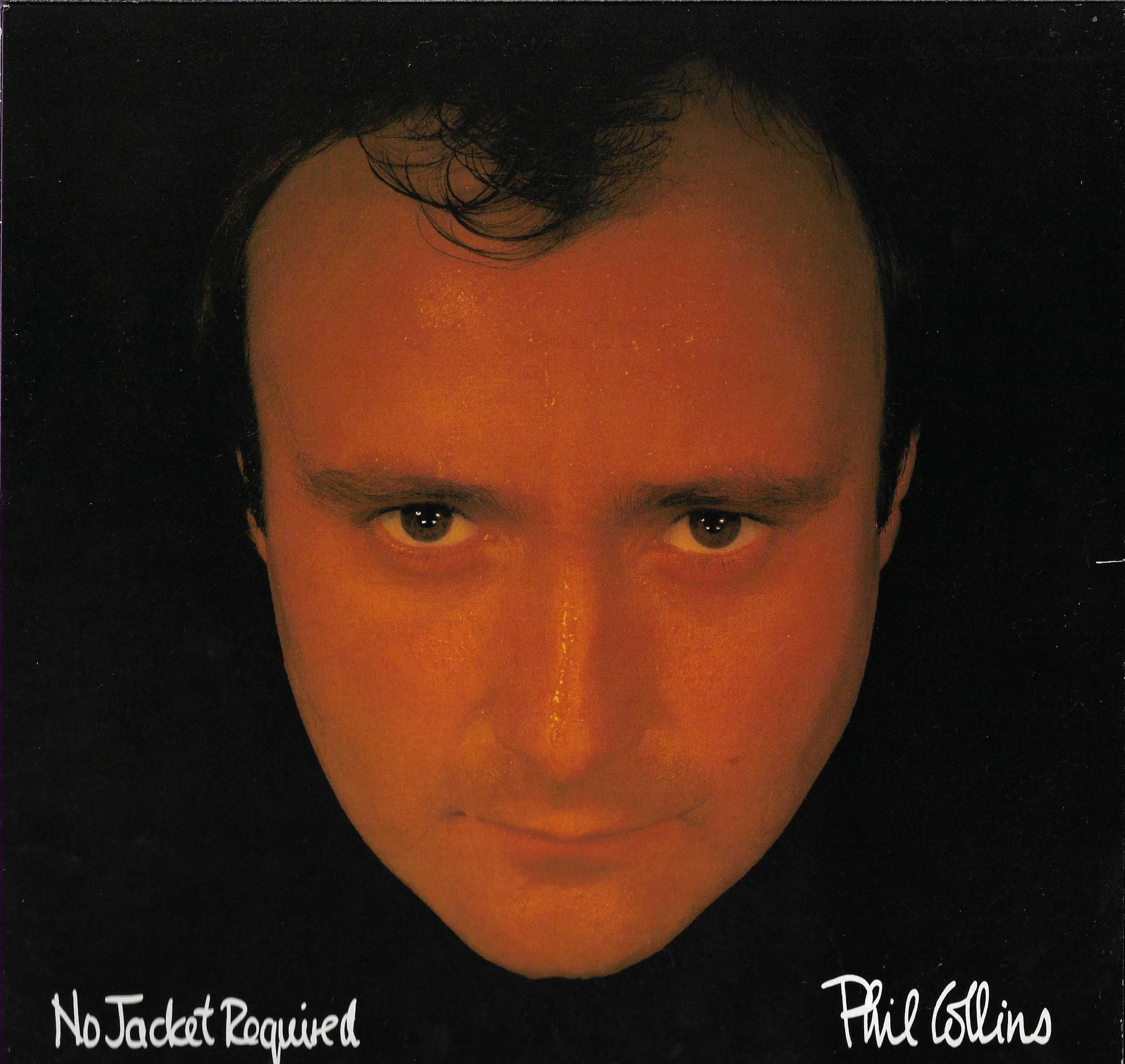 No Jacket Required
