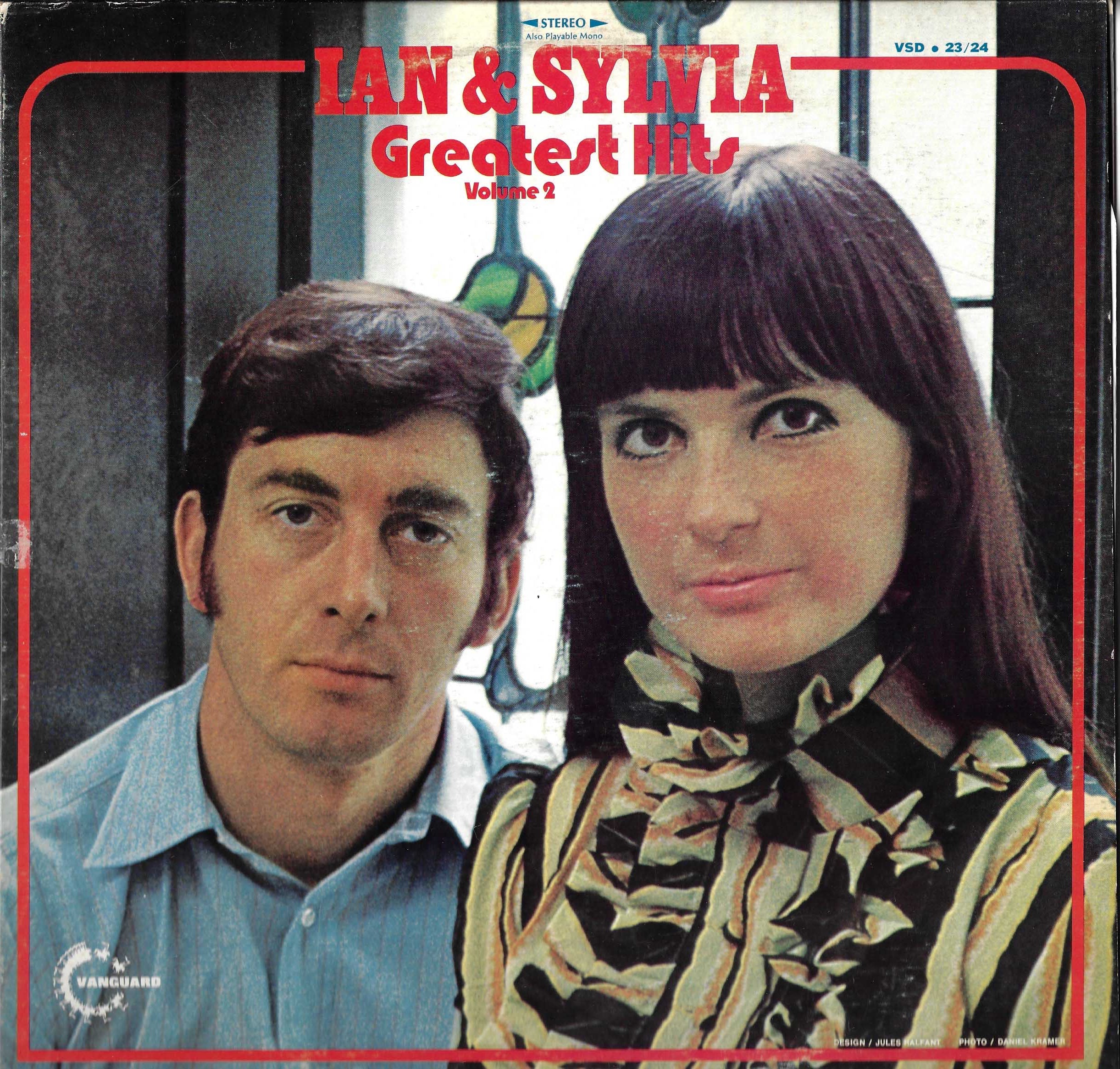 Greatest Hits Volume 2