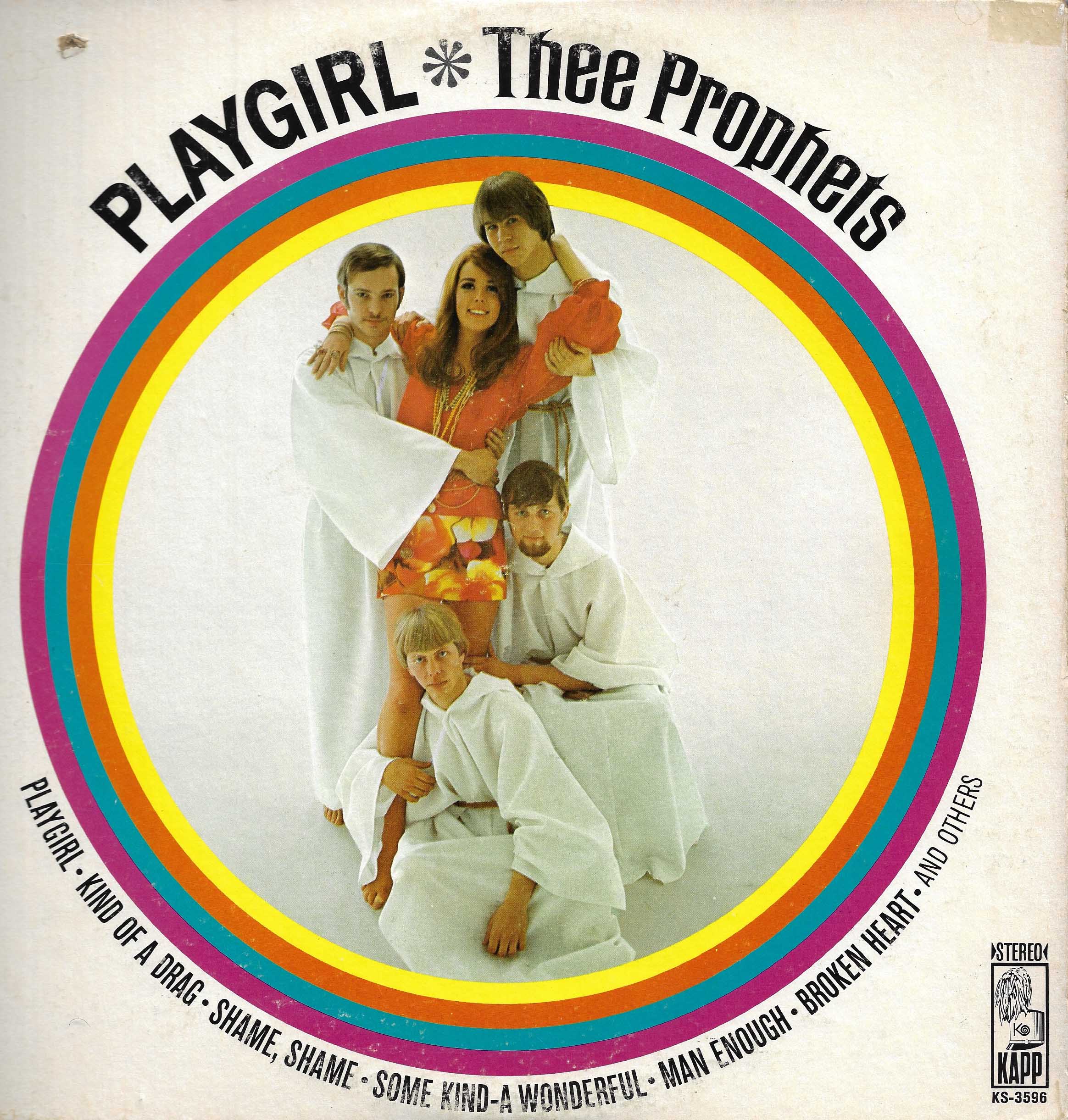 Playgirl