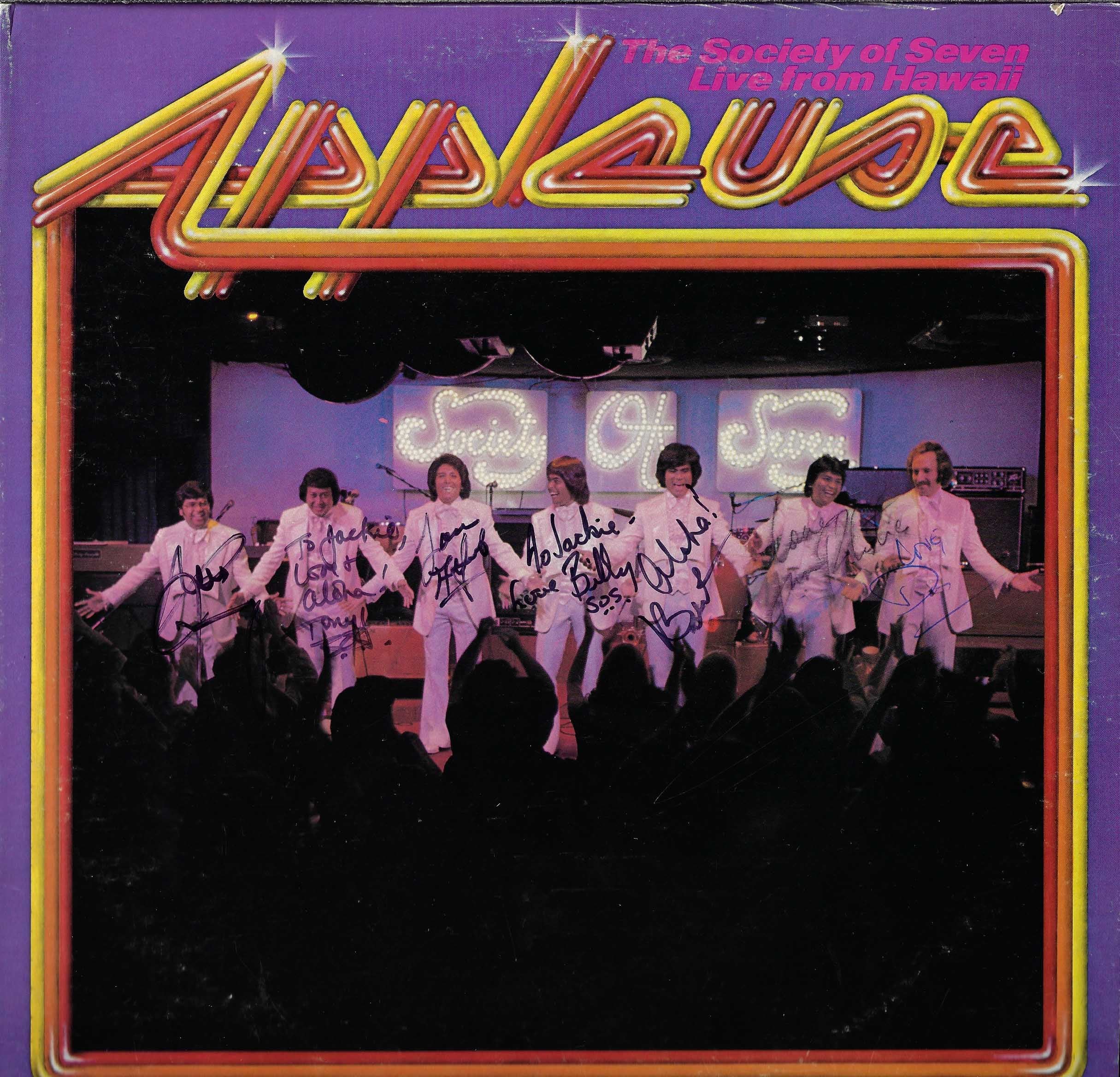 Applause