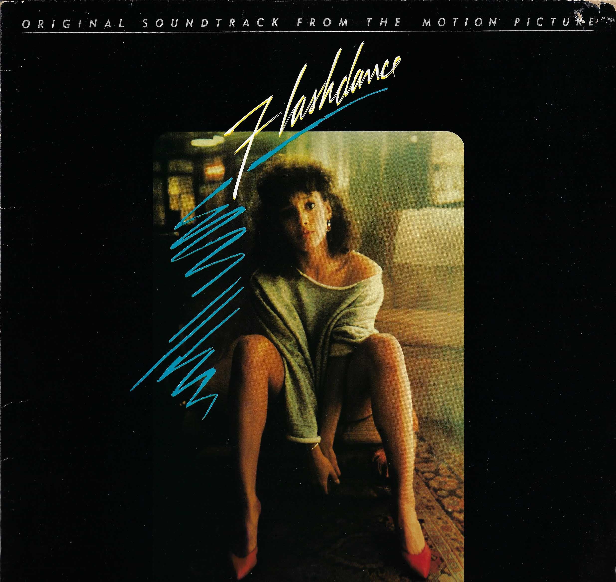 Flashdance (Original Soundtrack From The Motion Picture)
