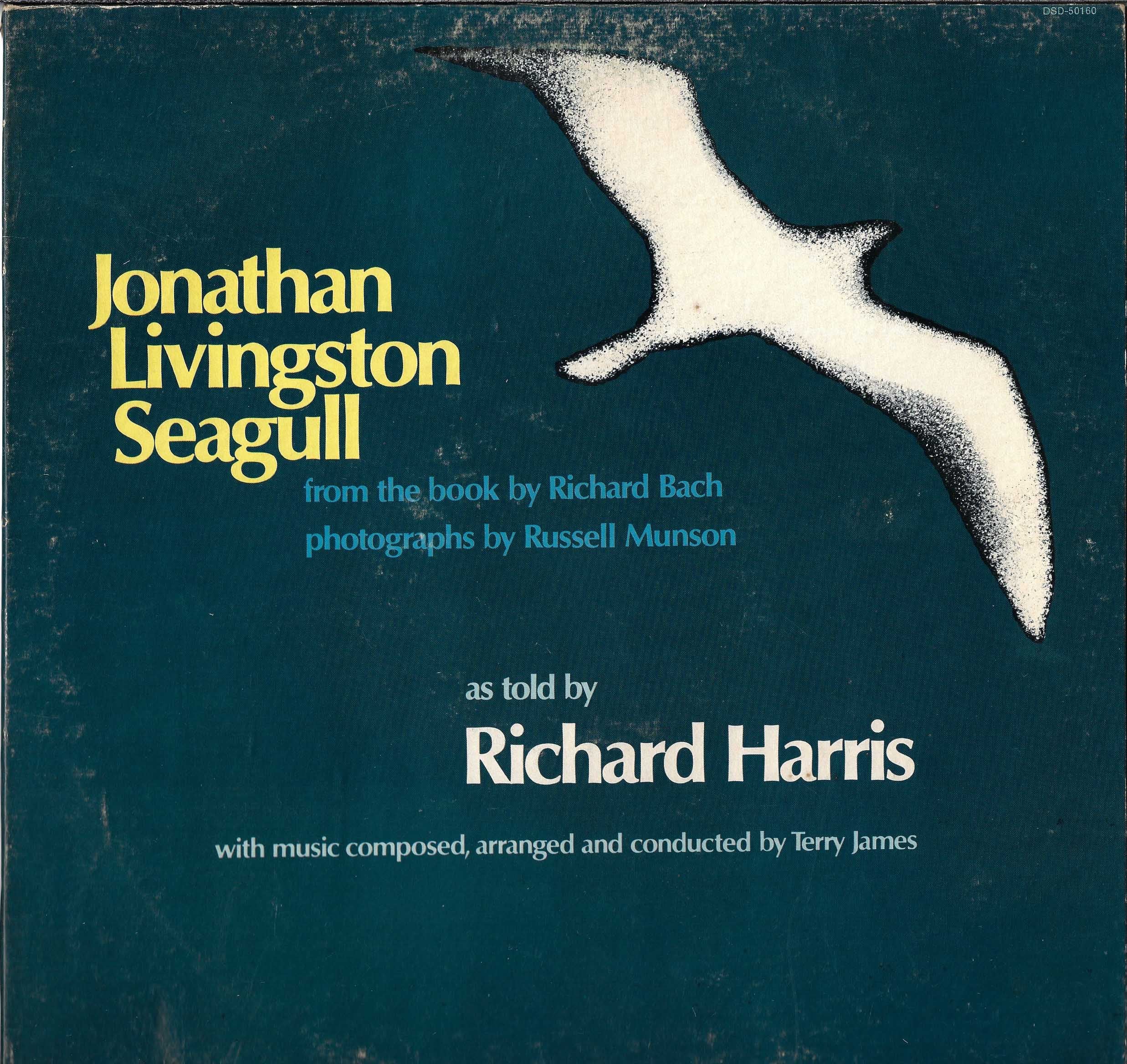 Jonathan Livingston Seagull