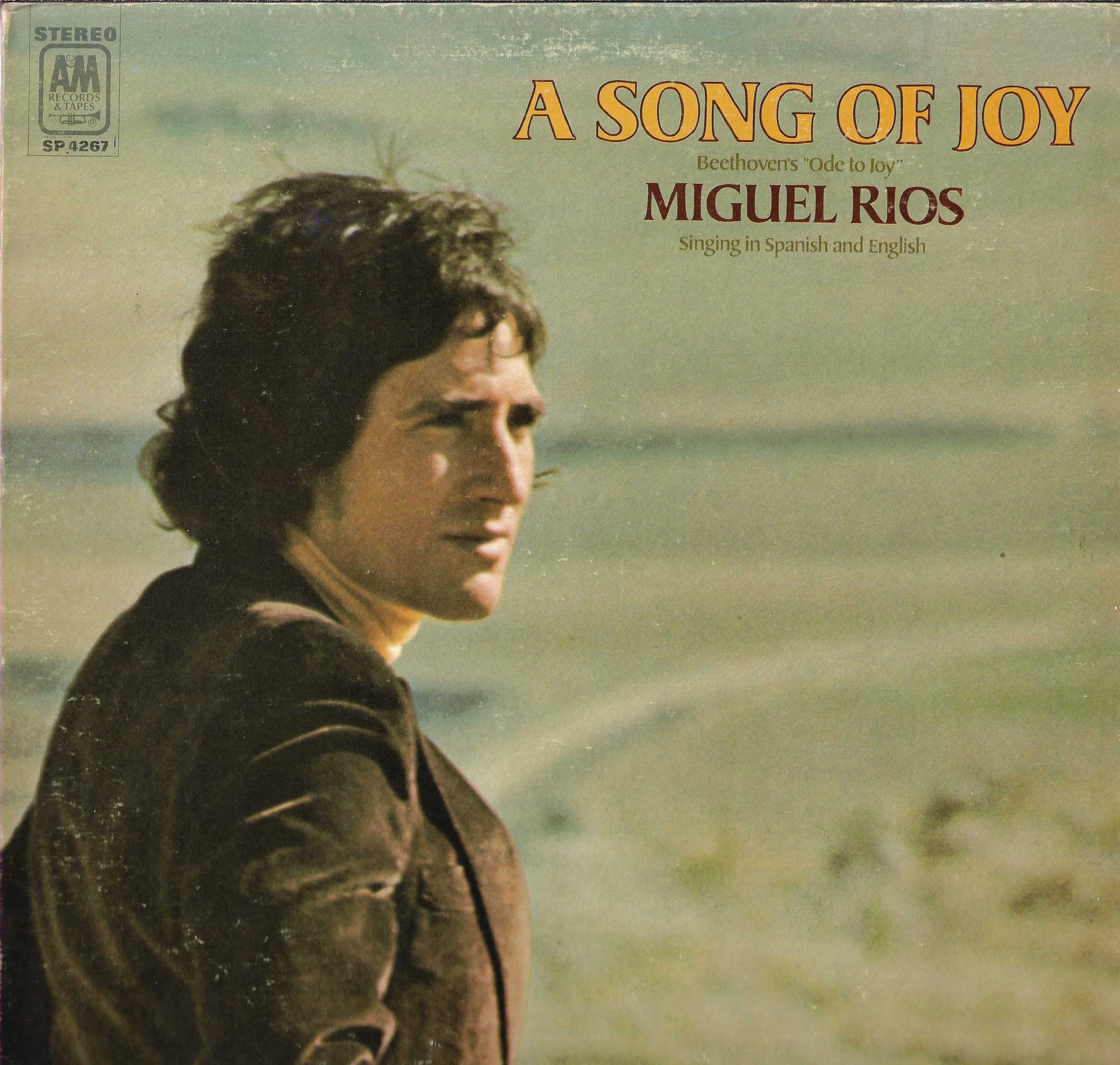 A Song Of Joy
