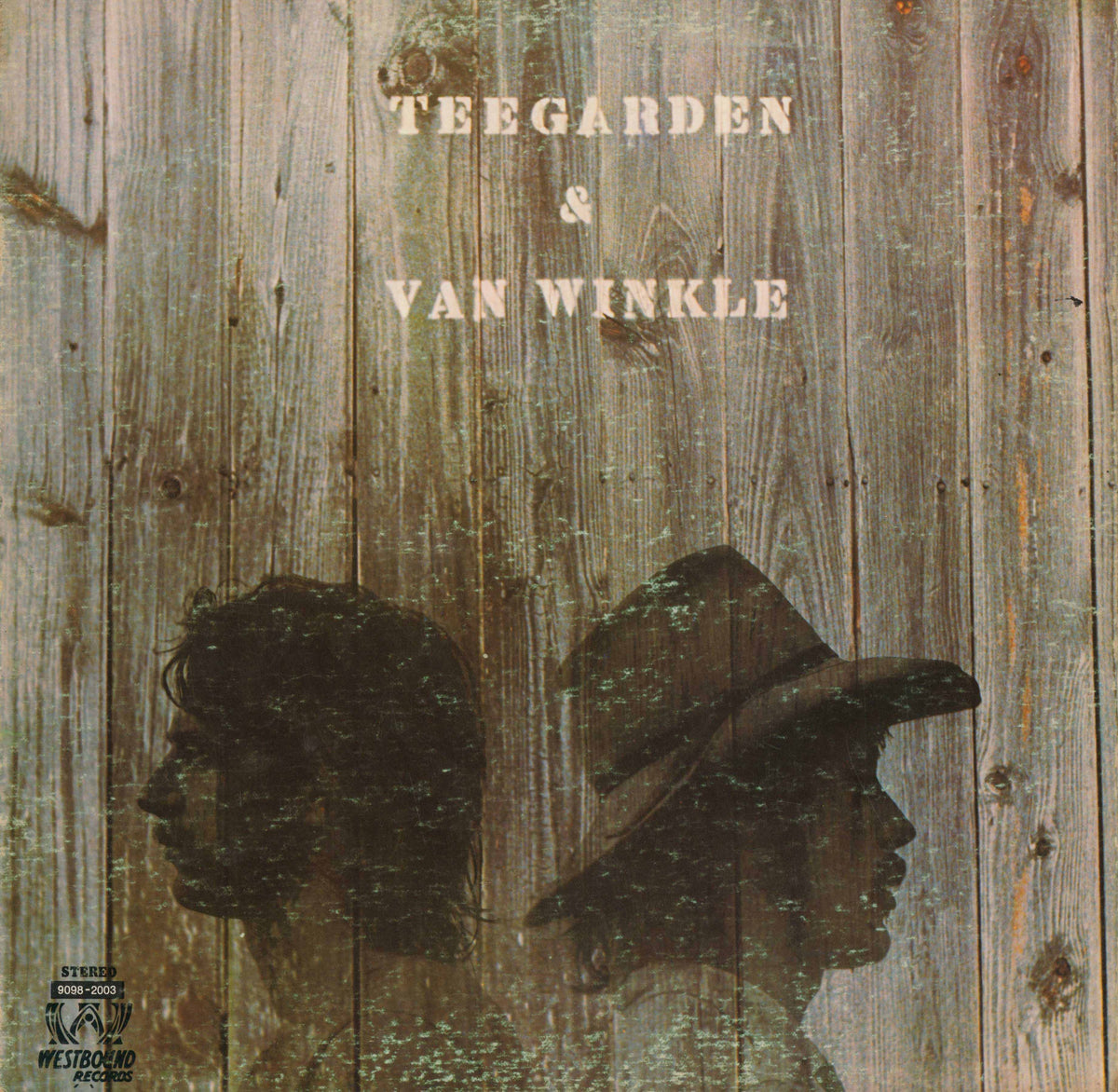 Teegarden & Van Winkle
