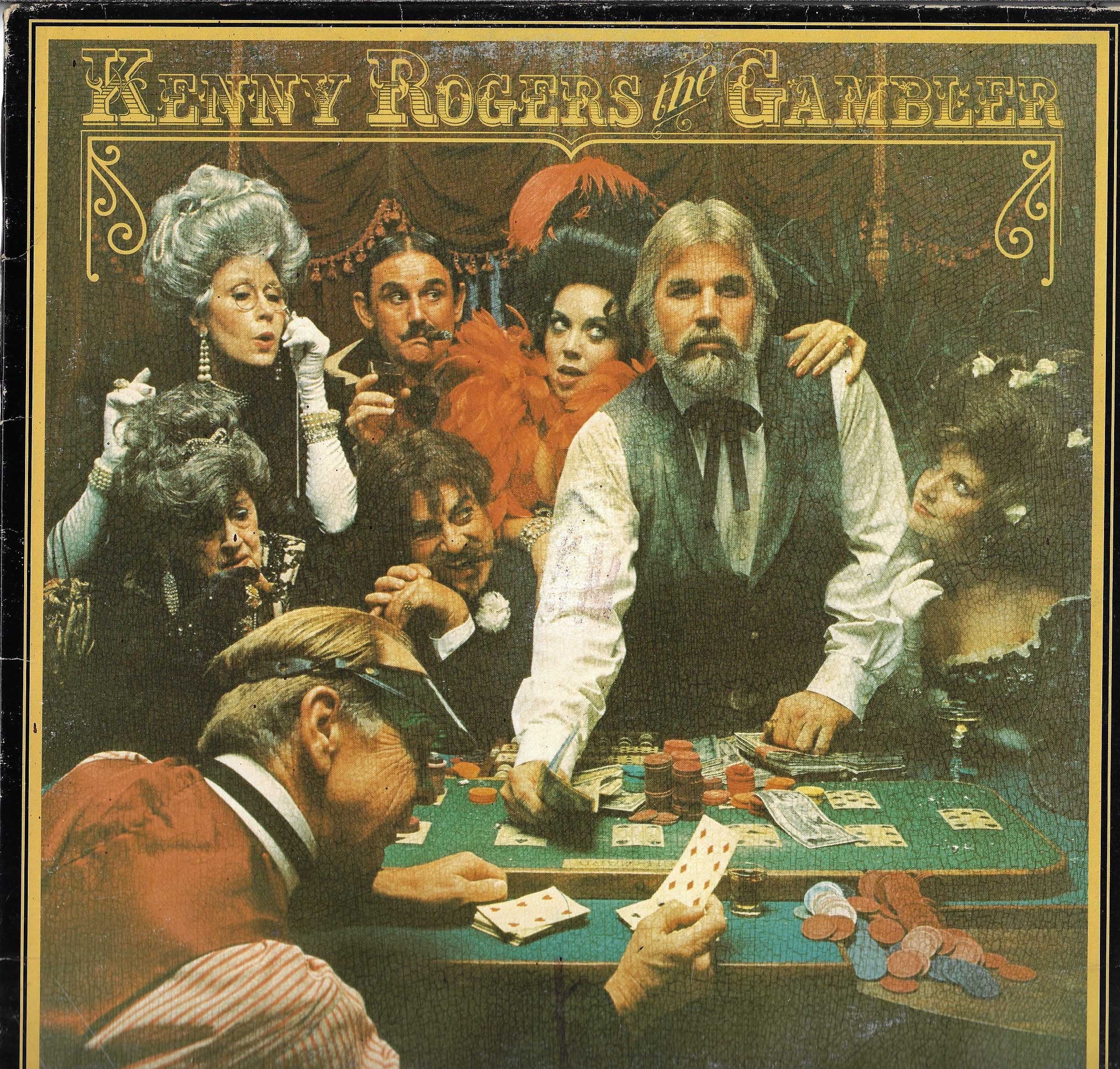 The Gambler