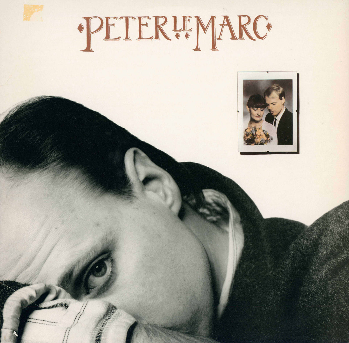 Peter LeMarc